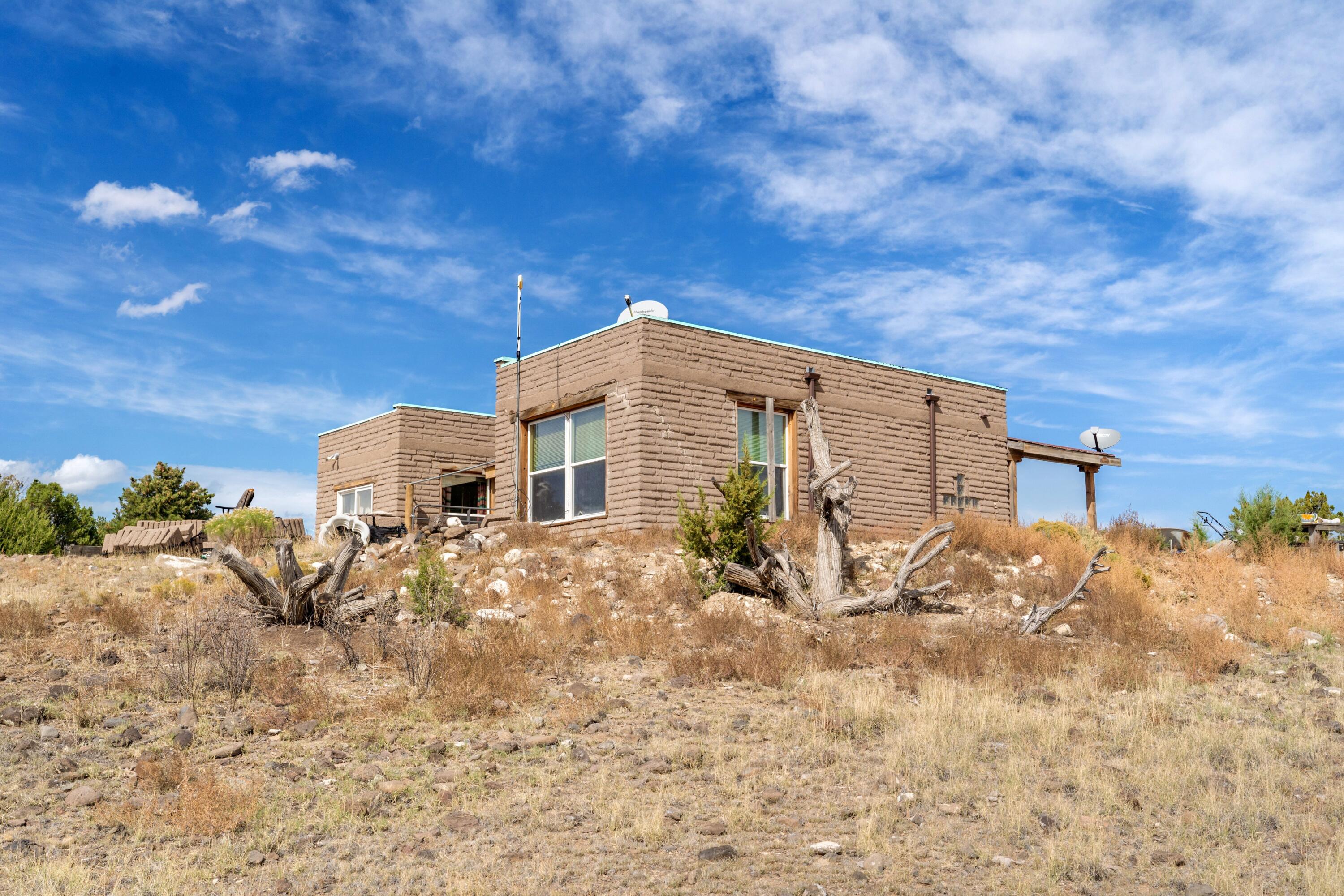 31 Henderson Way, Quemado, New Mexico image 20