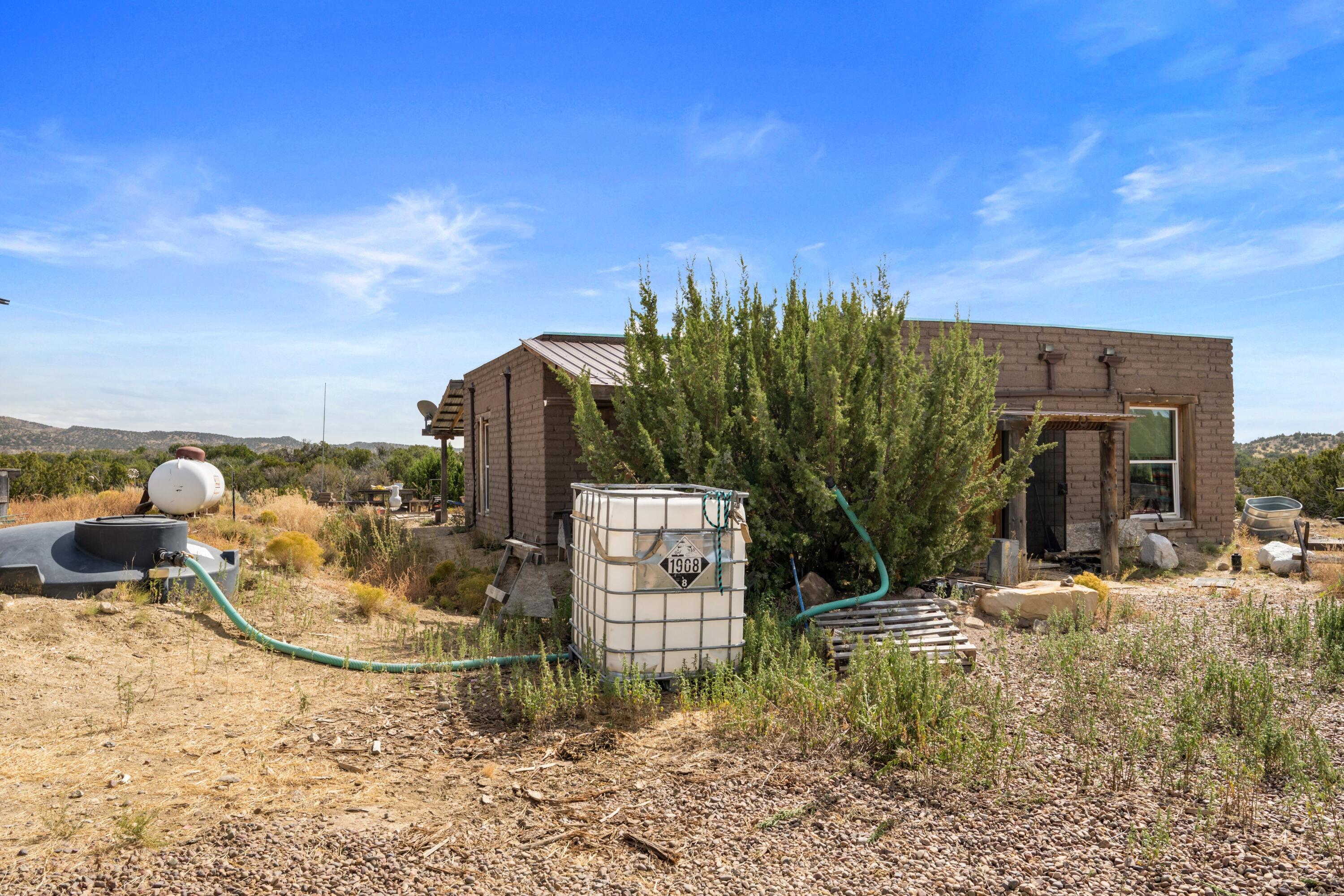 31 Henderson Way, Quemado, New Mexico image 25