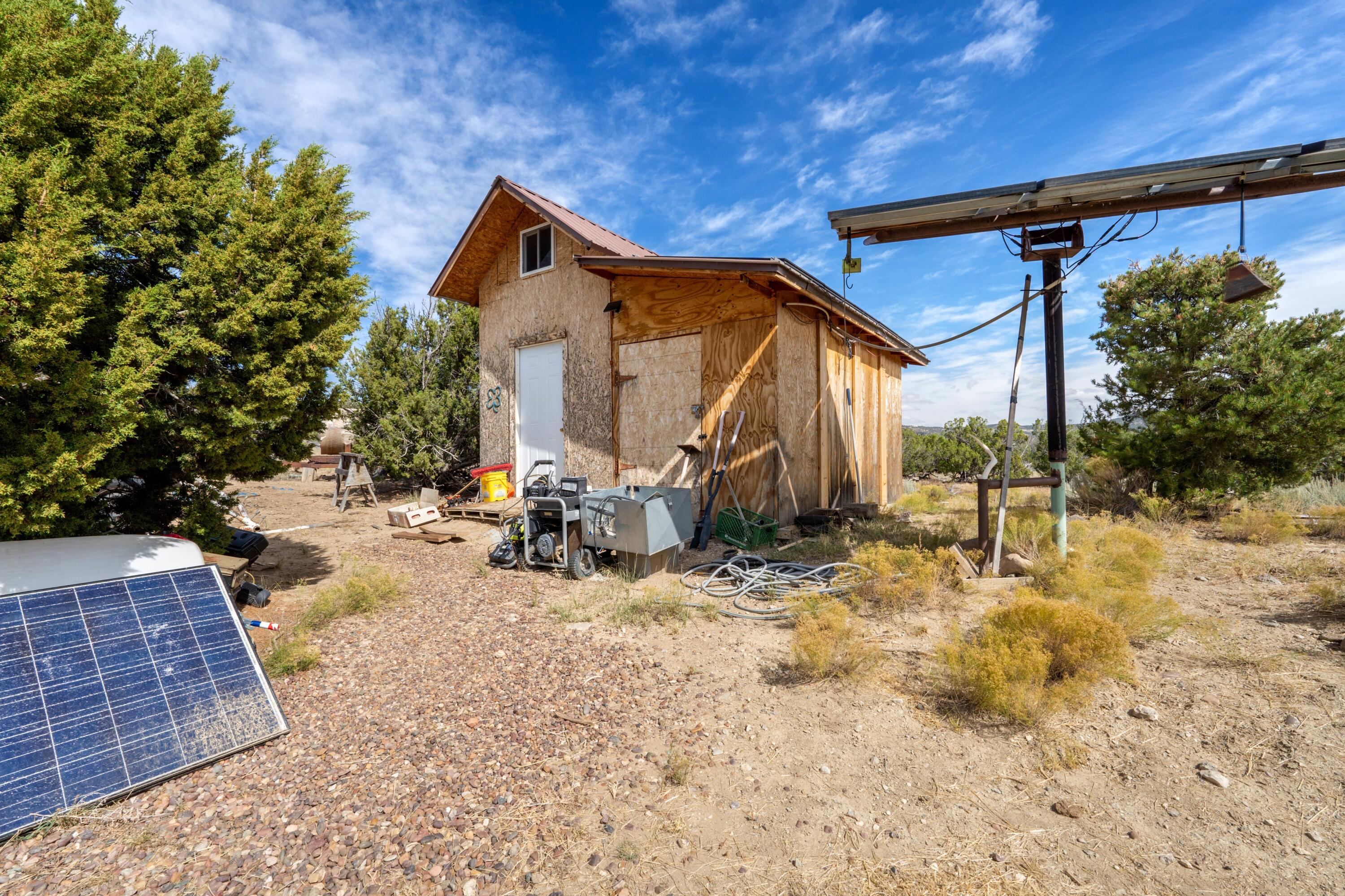 31 Henderson Way, Quemado, New Mexico image 24