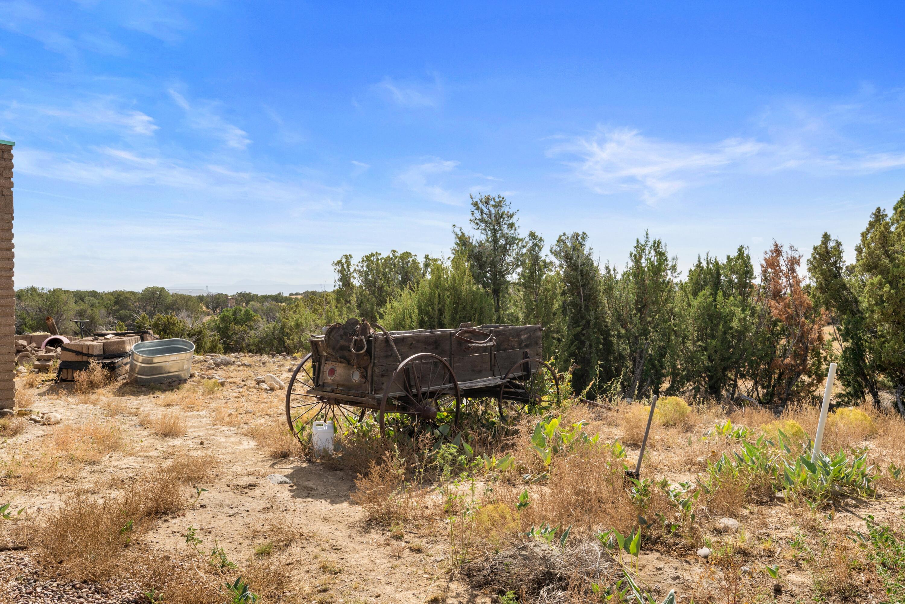 31 Henderson Way, Quemado, New Mexico image 26