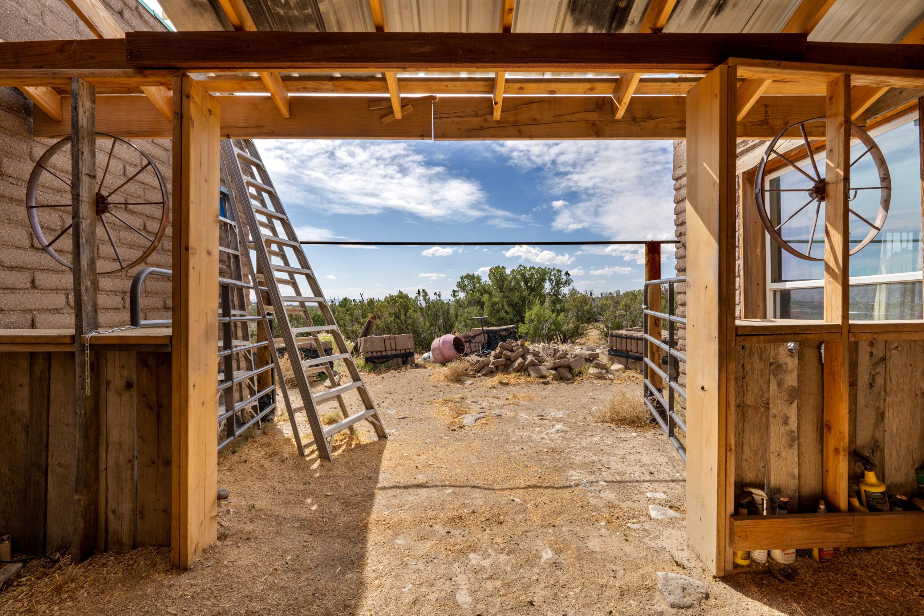 31 Henderson Way, Quemado, New Mexico image 18