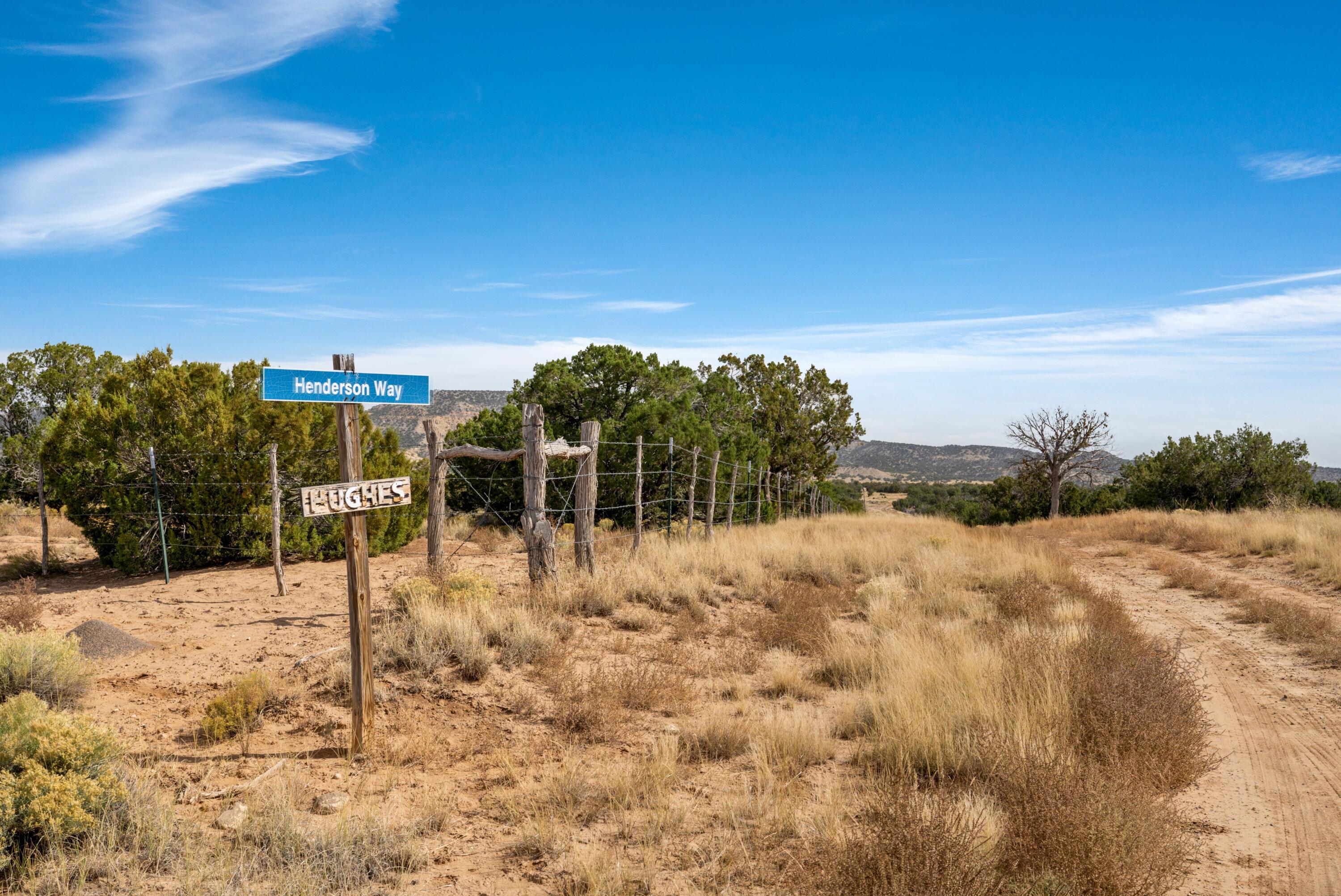 31 Henderson Way, Quemado, New Mexico image 33