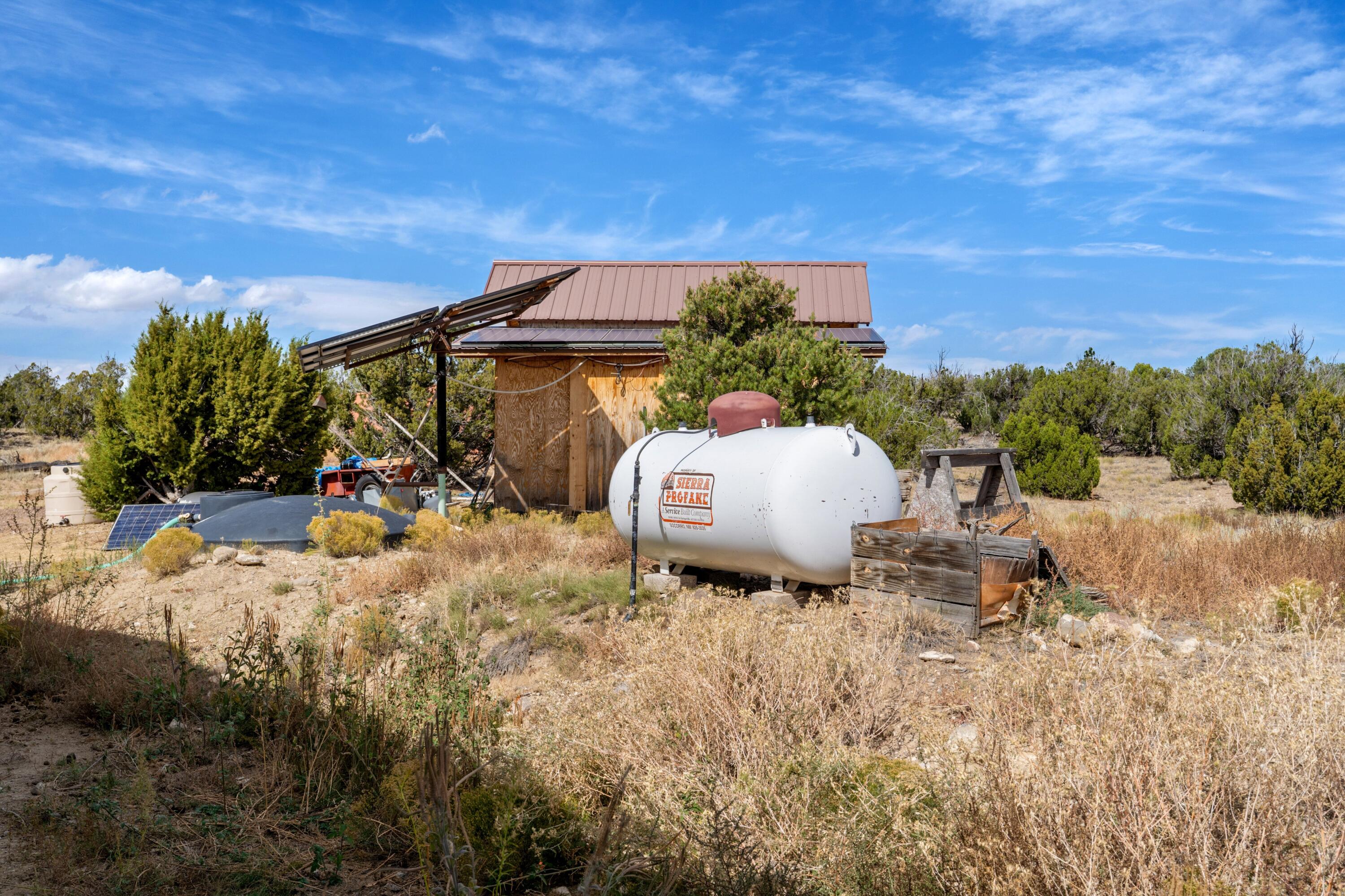 31 Henderson Way, Quemado, New Mexico image 22