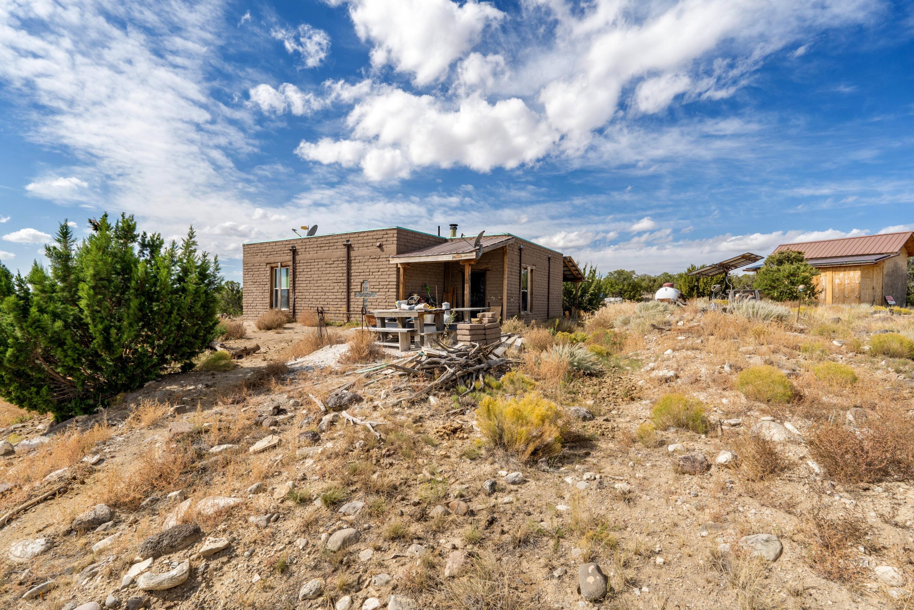 31 Henderson Way, Quemado, New Mexico image 21