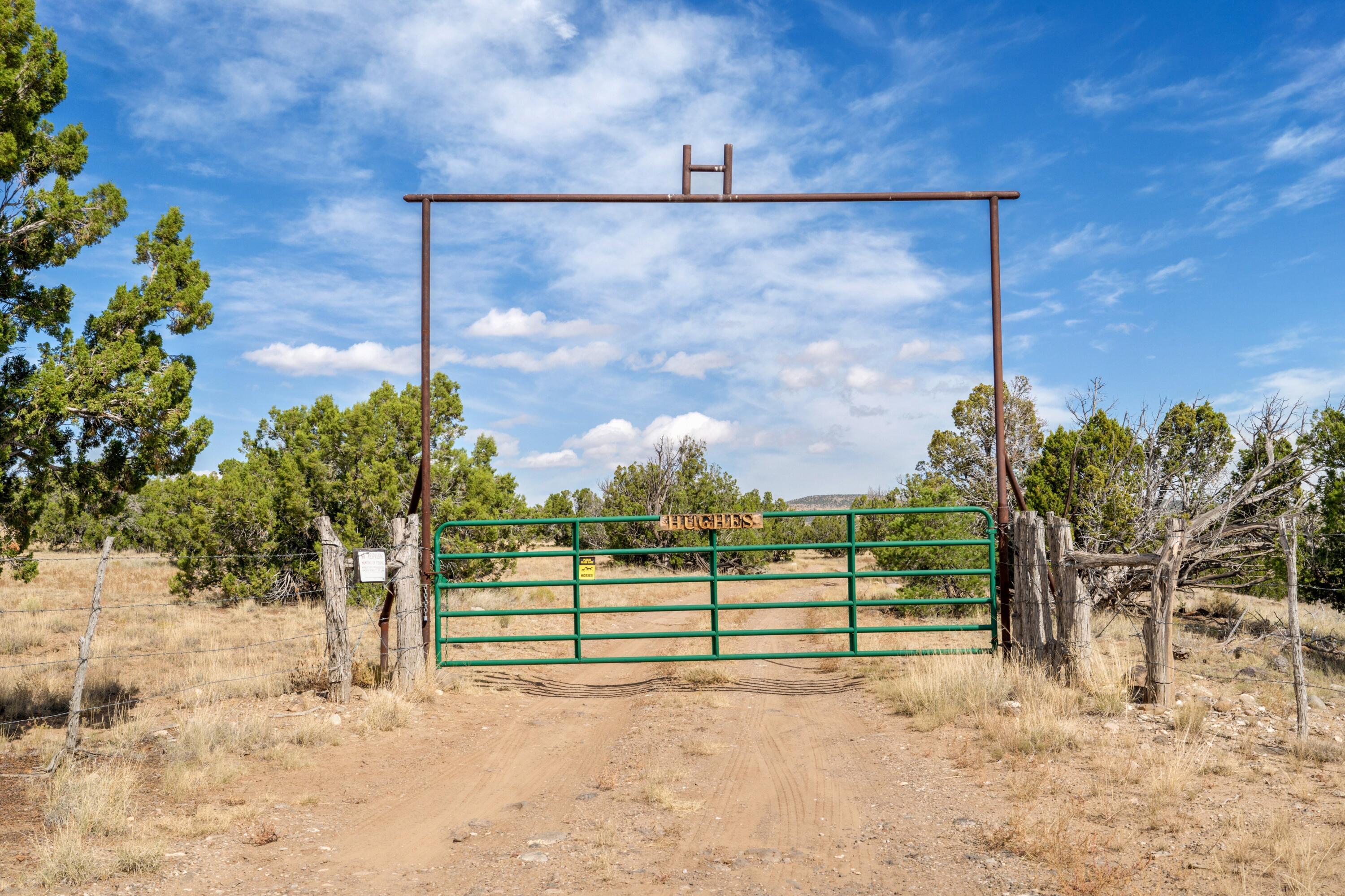 31 Henderson Way, Quemado, New Mexico image 32