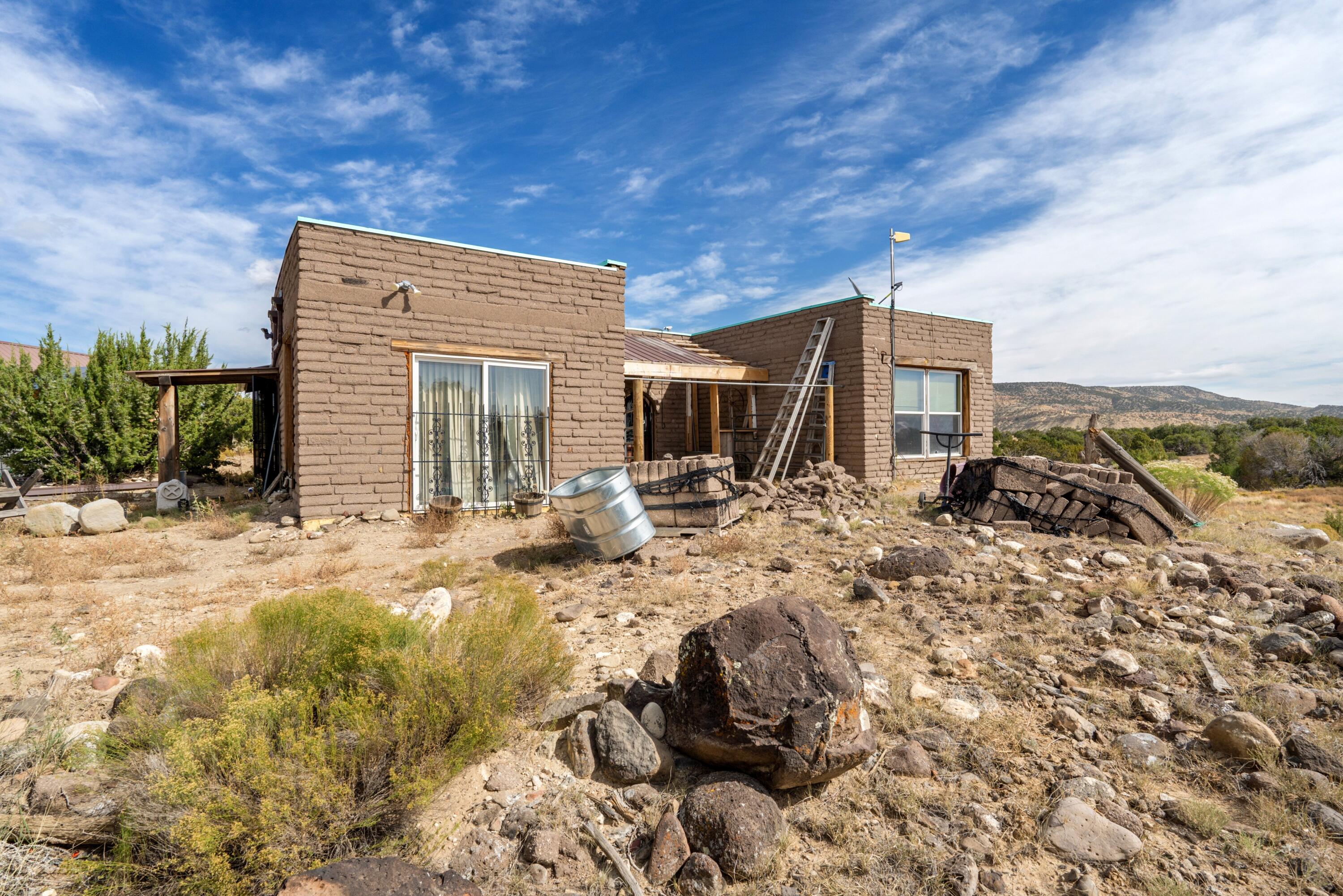 31 Henderson Way, Quemado, New Mexico image 16