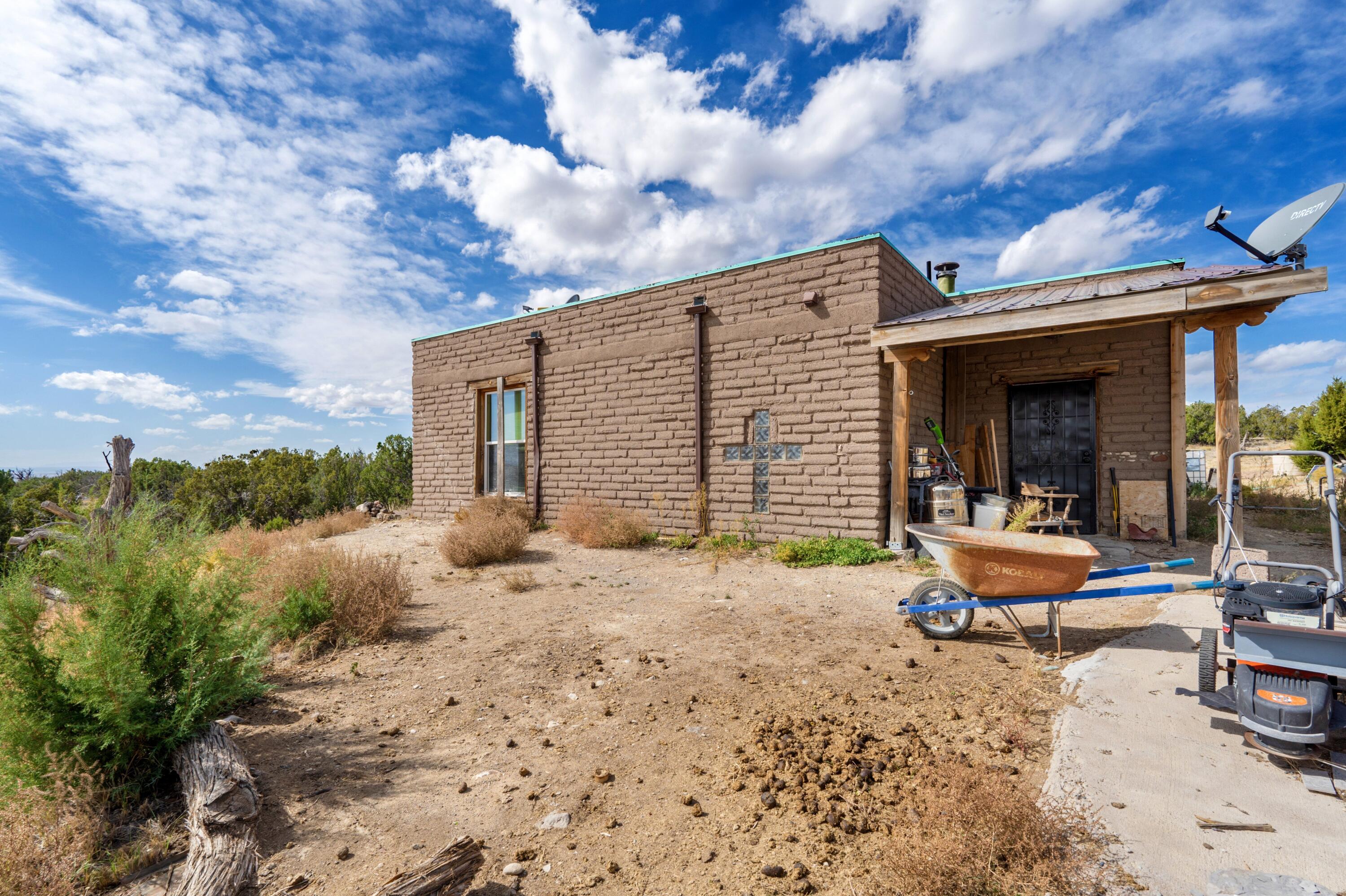 31 Henderson Way, Quemado, New Mexico image 15