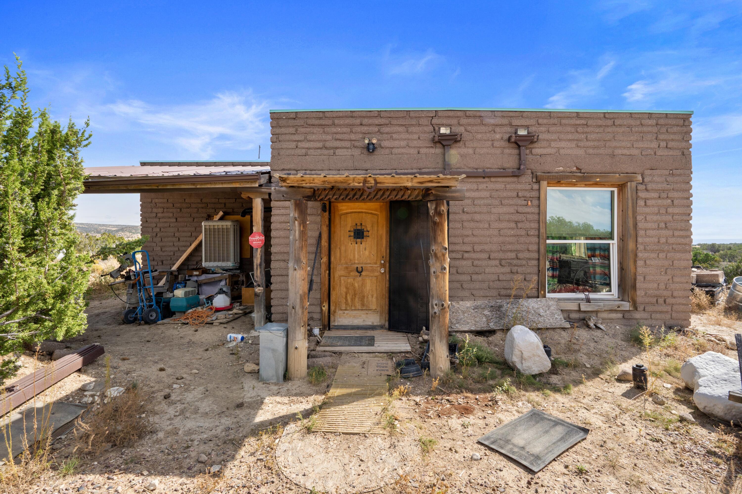 31 Henderson Way, Quemado, New Mexico image 1