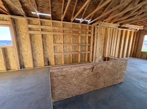 Photo of 6116 Diebenkorn Drive SE, Albuquerque, NM 87106 (MLS # 1112906)