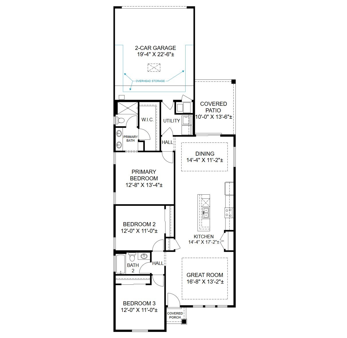 6116 Diebenkorn Drive SE