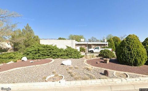 Photo of 806 Oreja De Oro Drive SE, Rio Rancho, NM 87124 (MLS # 1093241)