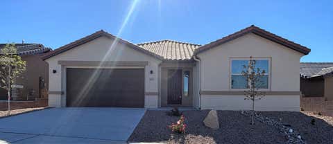 Homes For Sale - 3121 Wolf  Tail Loop<br/> Rio Rancho, NM 87144