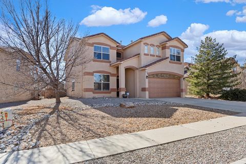 1383 Peppoli Loop SE Rio Rancho NM 87124