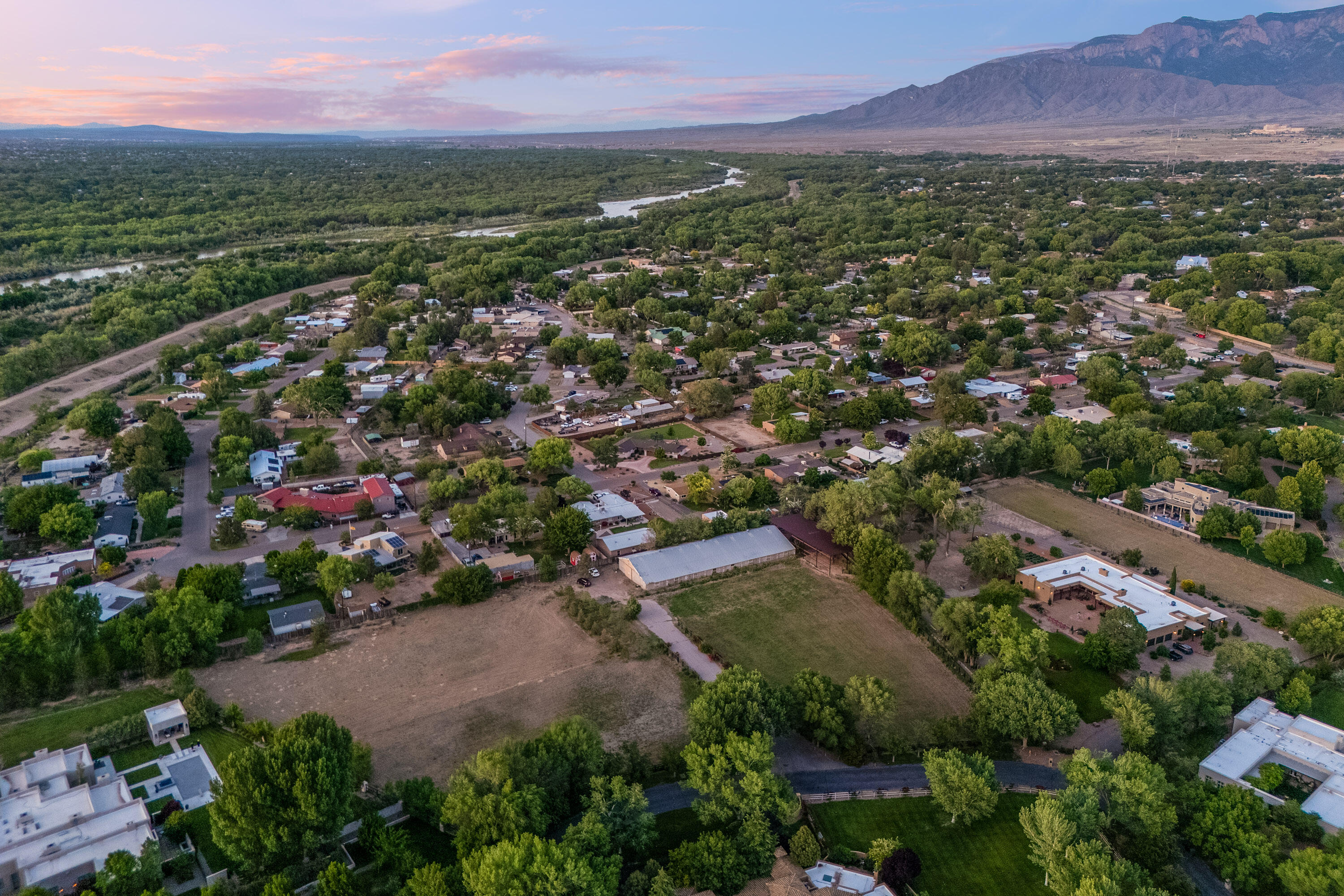 1239 Bona Terra Loop, Albuquerque, New Mexico image 4