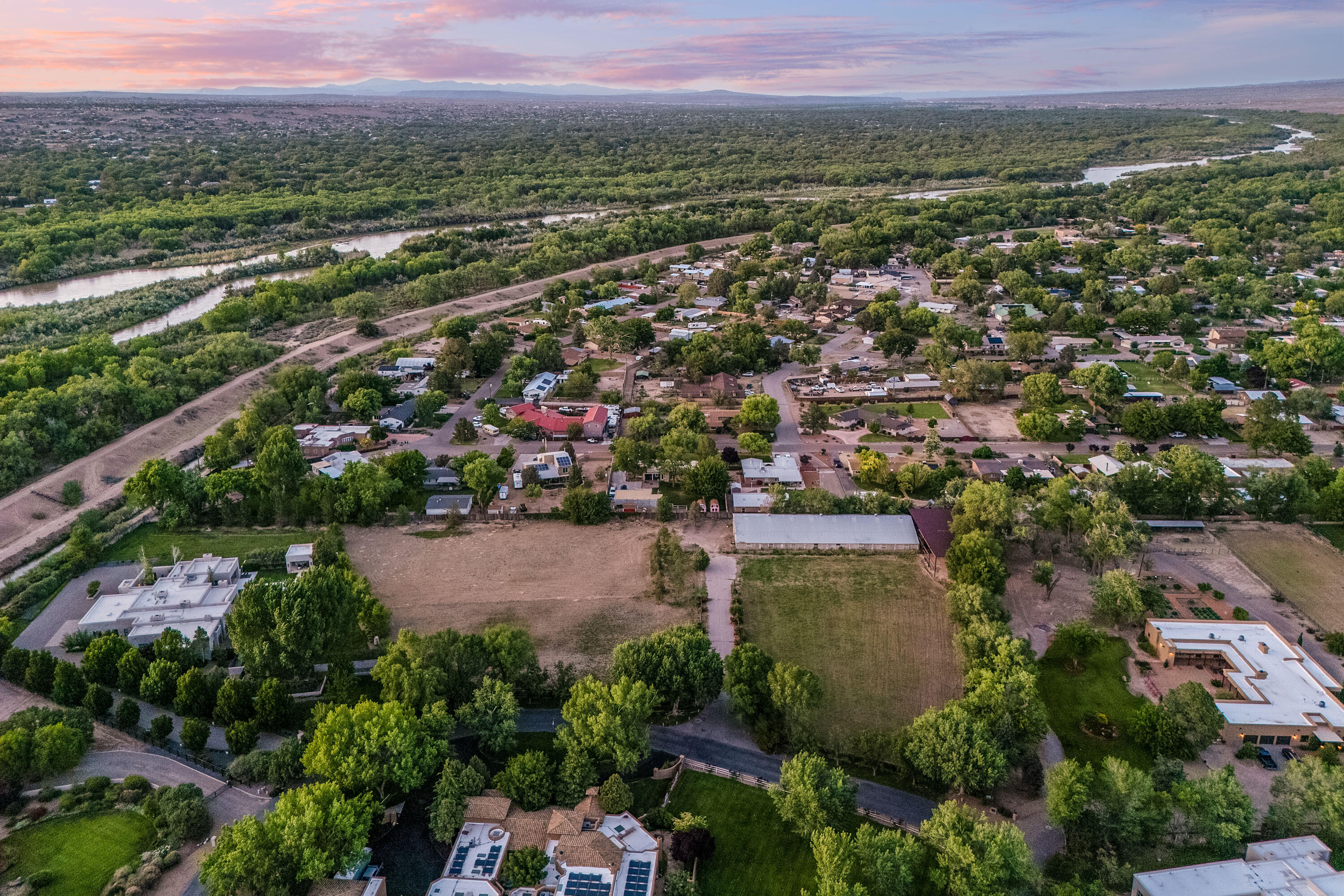 1239 Bona Terra Loop, Albuquerque, New Mexico image 3