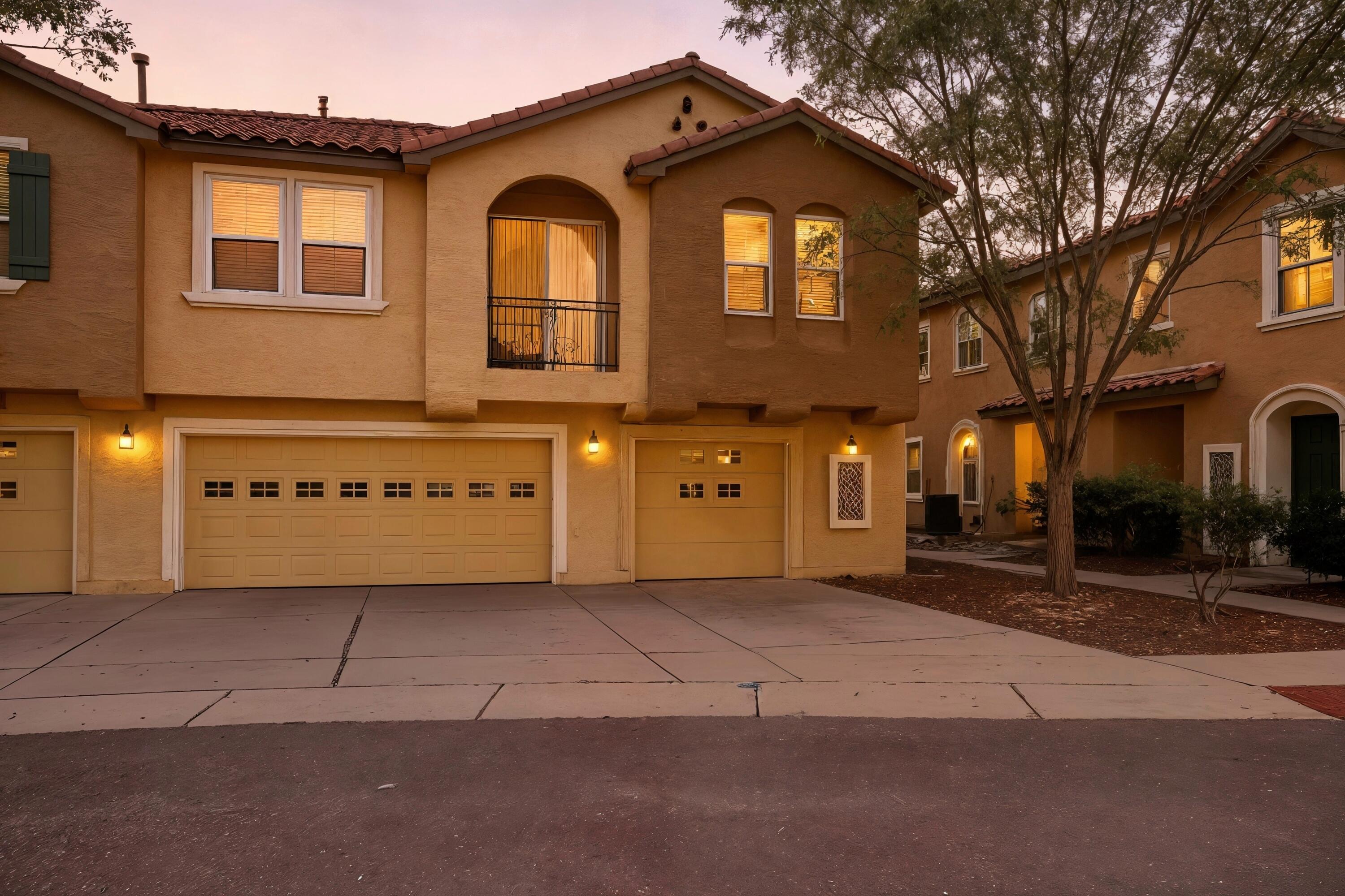 601 Menaul Boulevard NE UNIT 2106