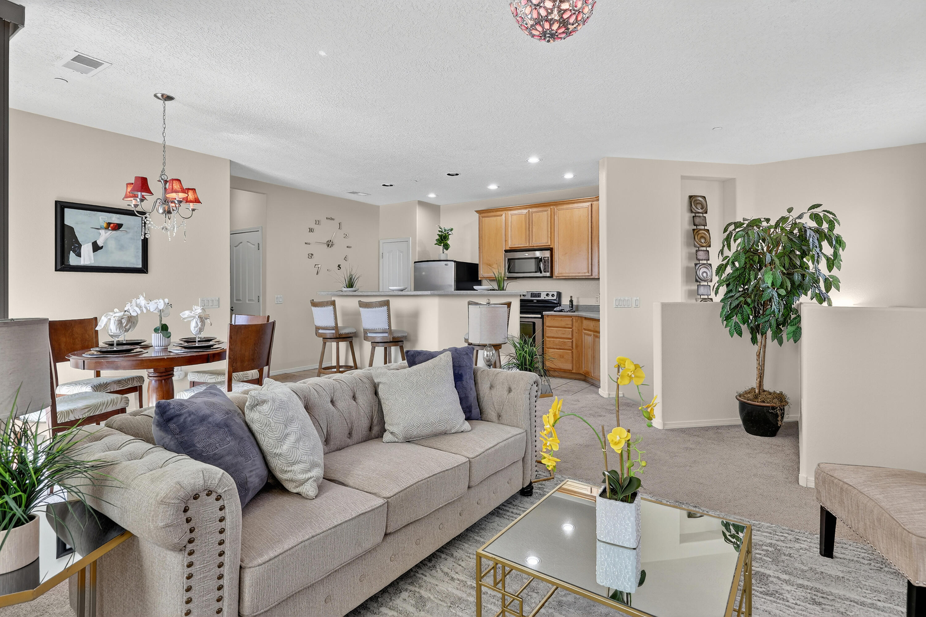 601 Menaul Boulevard NE UNIT 2106