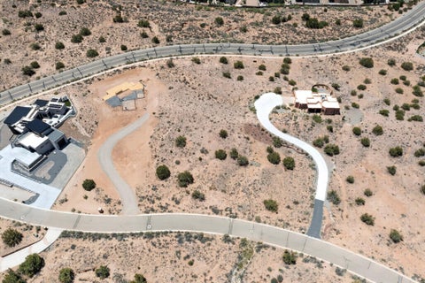 Vacant Land For Sale - 2253 Venada Road<br/> Rio Rancho, NM 87144