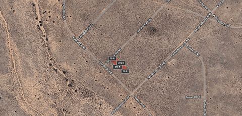 Photo of 204 Comstock Road NE, Rio Rancho, NM 87144 (MLS # 1096665)