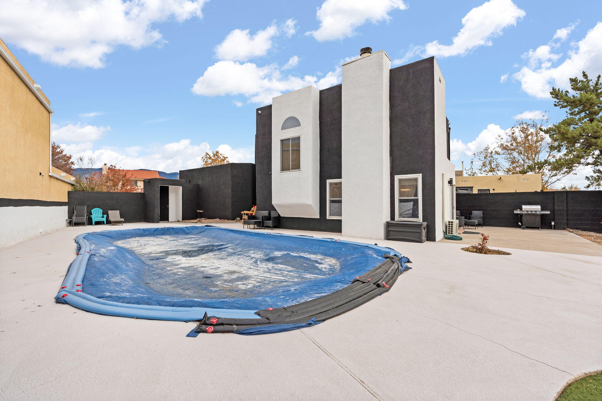 10216 Oso Redondo, Albuquerque, New Mexico image 50