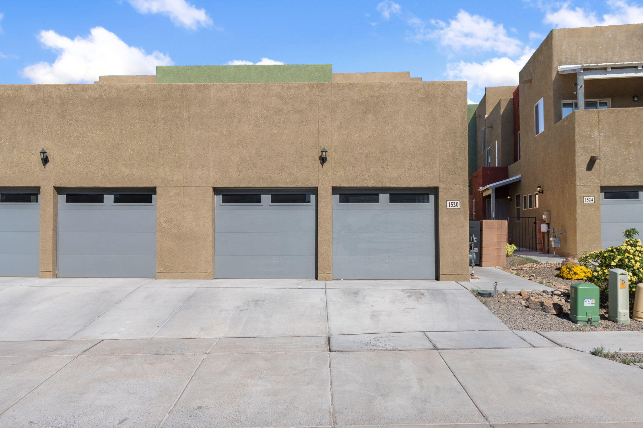 1520 Volponi Drive SE