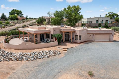 Photo of 5897 RIO SALADO Loop NE, Rio Rancho, NM 87144 (MLS # 1088983)