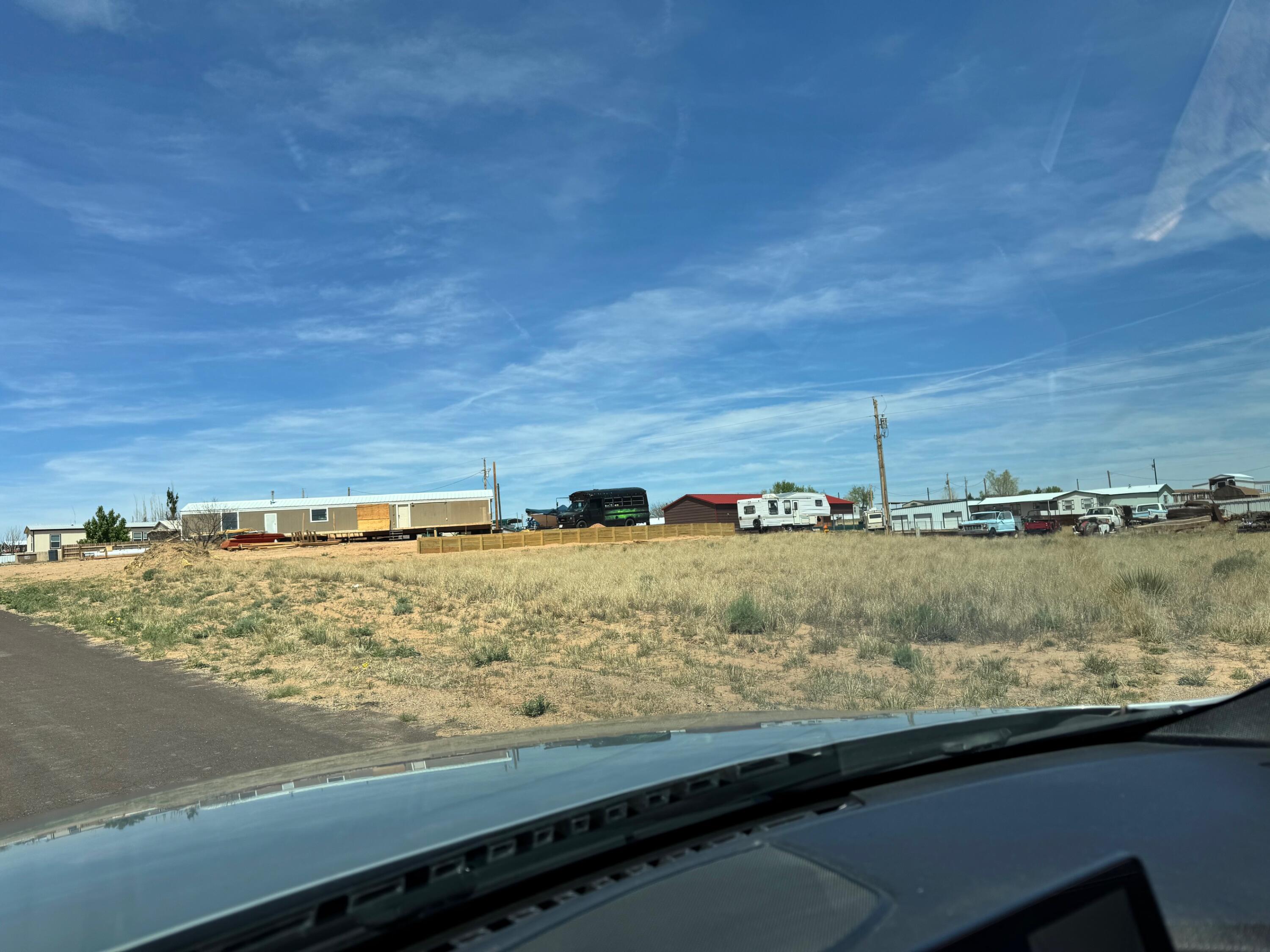 Moon Street, Logan, New Mexico image 1