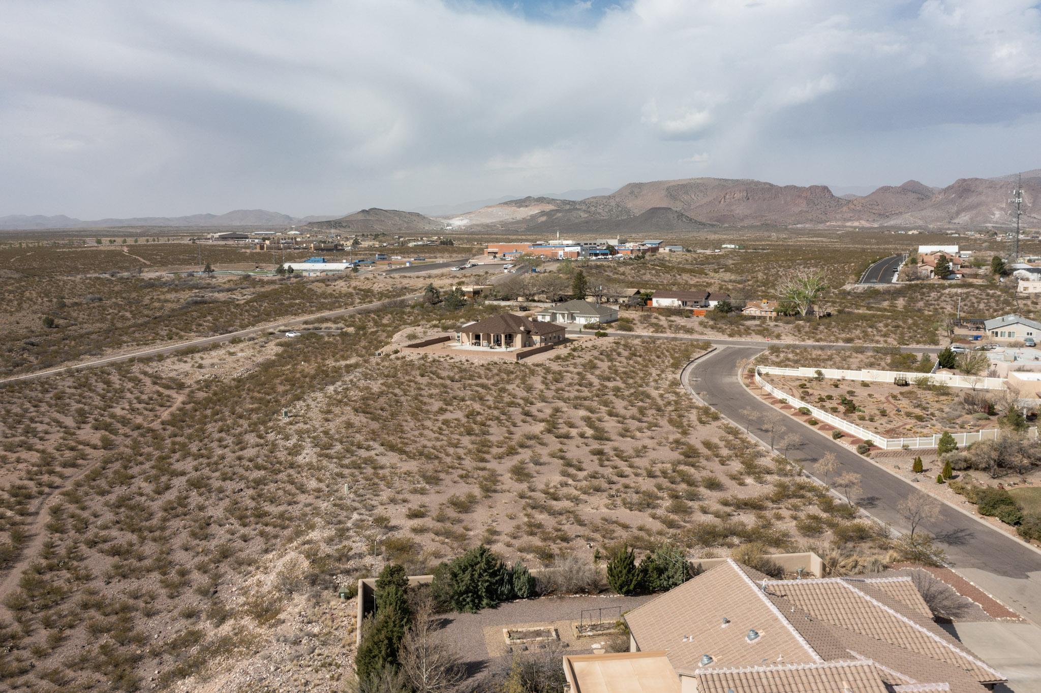 Lot 7 Harriett Street, Socorro, New Mexico image 15