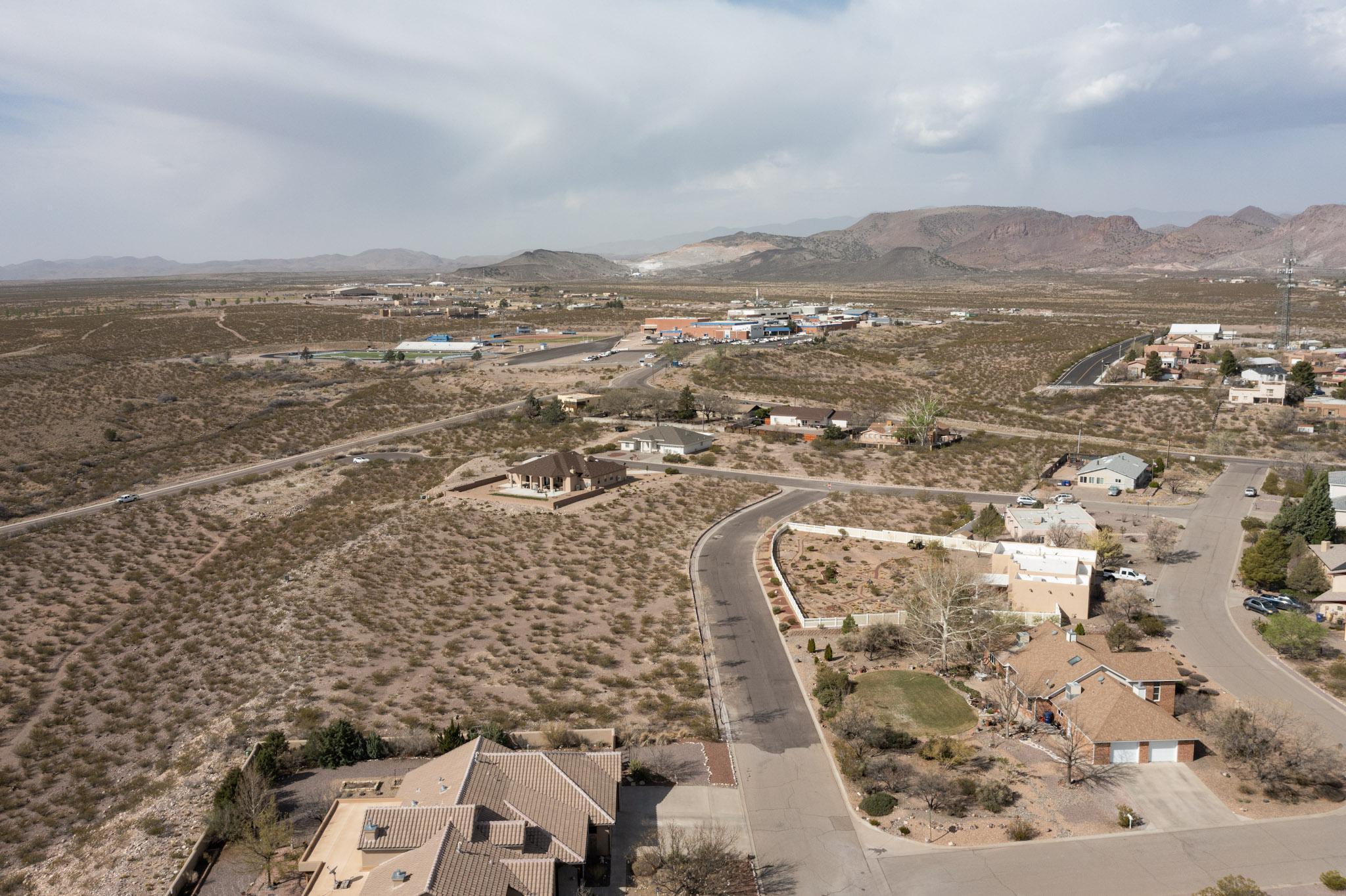 Lot 7 Harriett Street, Socorro, New Mexico image 12