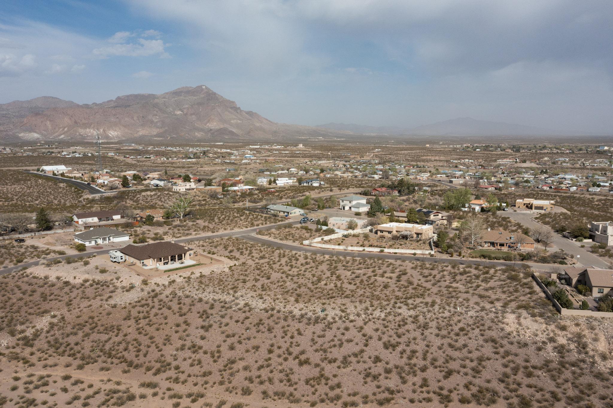 Lot 7 Harriett Street, Socorro, New Mexico image 13