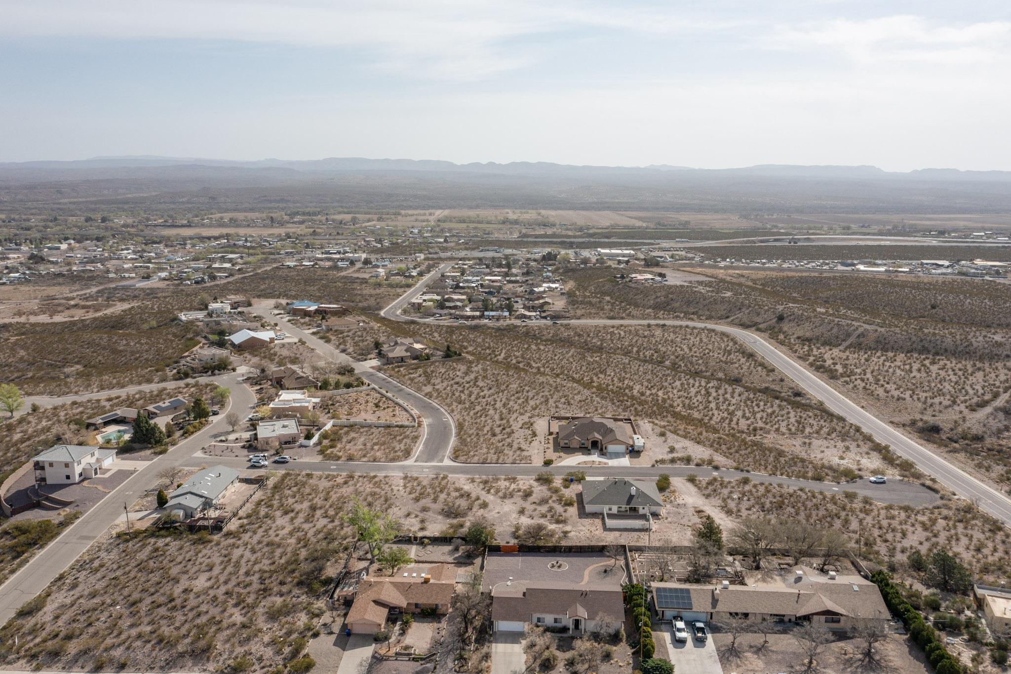Lot 7 Harriett Street, Socorro, New Mexico image 6