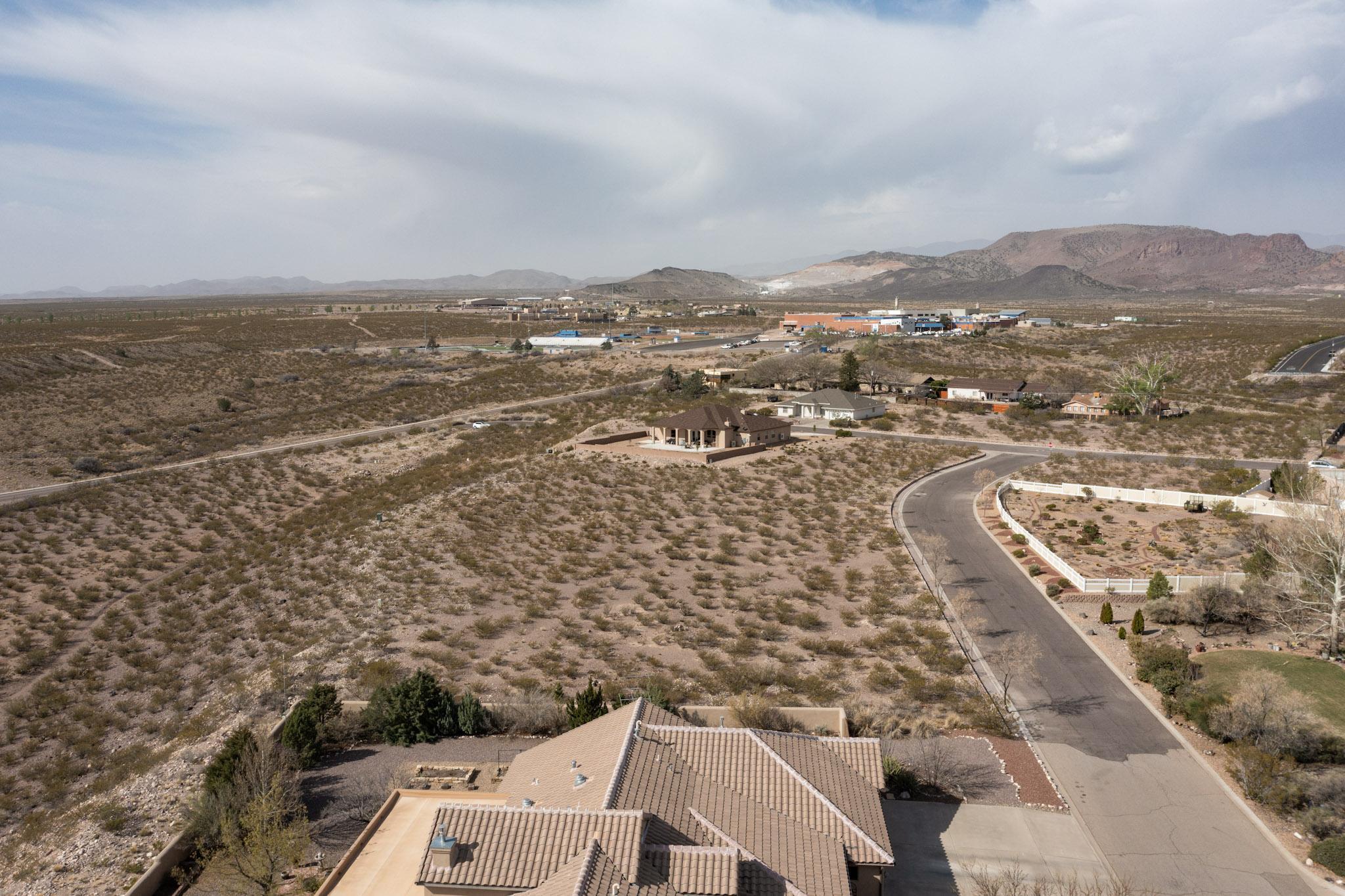 Lot 7 Harriett Street, Socorro, New Mexico image 14