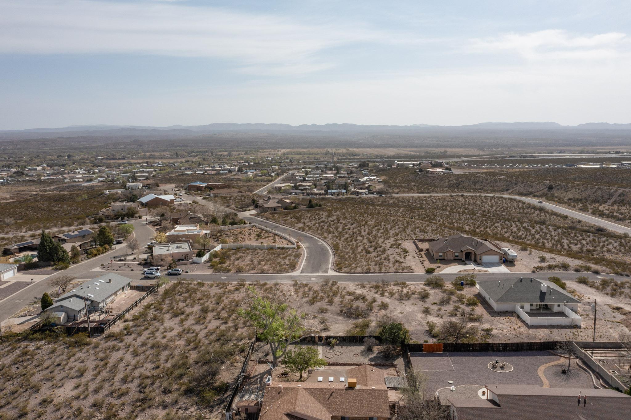 Lot 7 Harriett Street, Socorro, New Mexico image 11