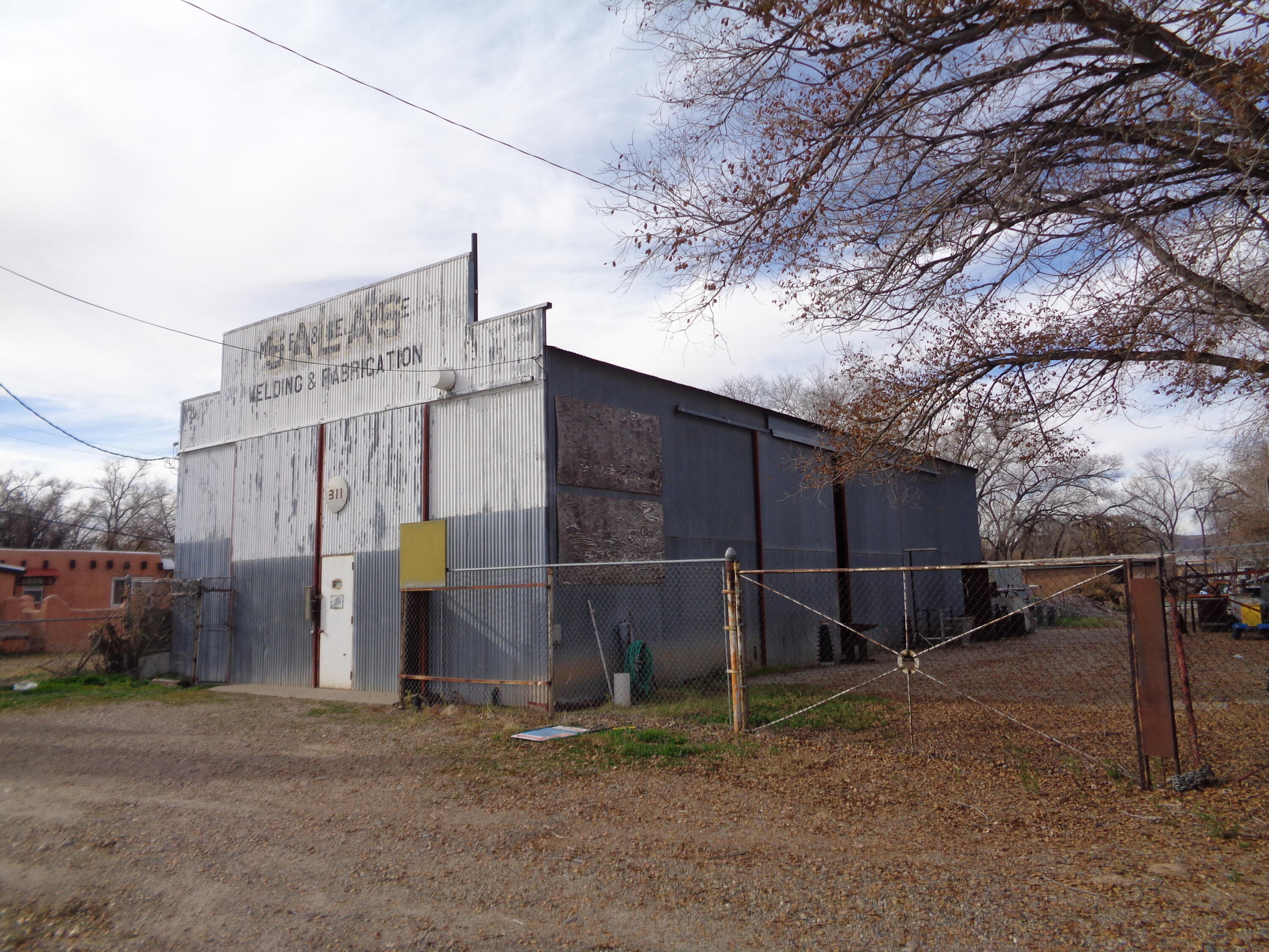 311 Don Diego Street SE