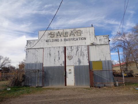 311 Don Diego Street SE Los Lunas NM 87031