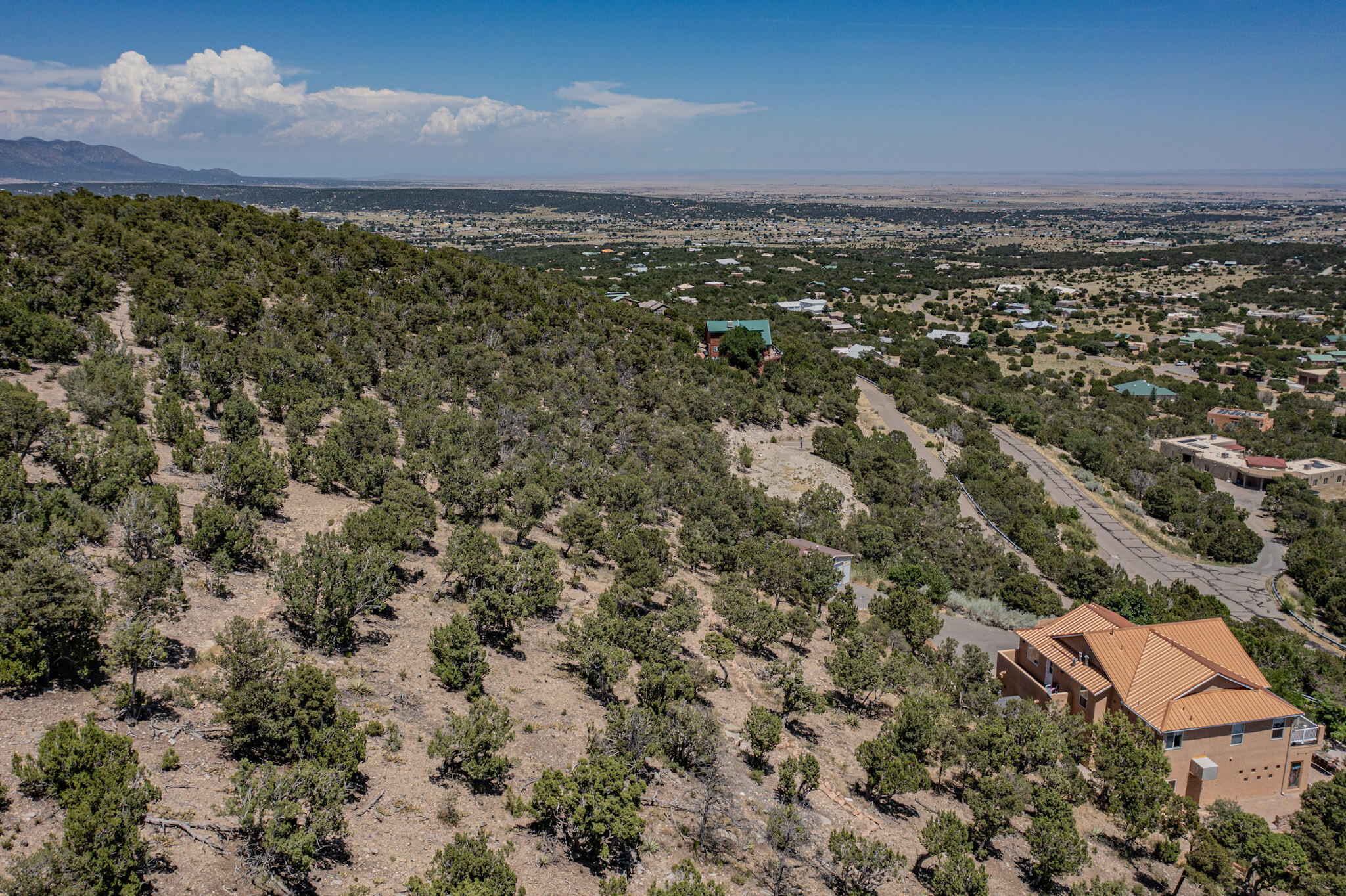 92 Sandia Mountain Ranch Drive, Tijeras, New Mexico image 4