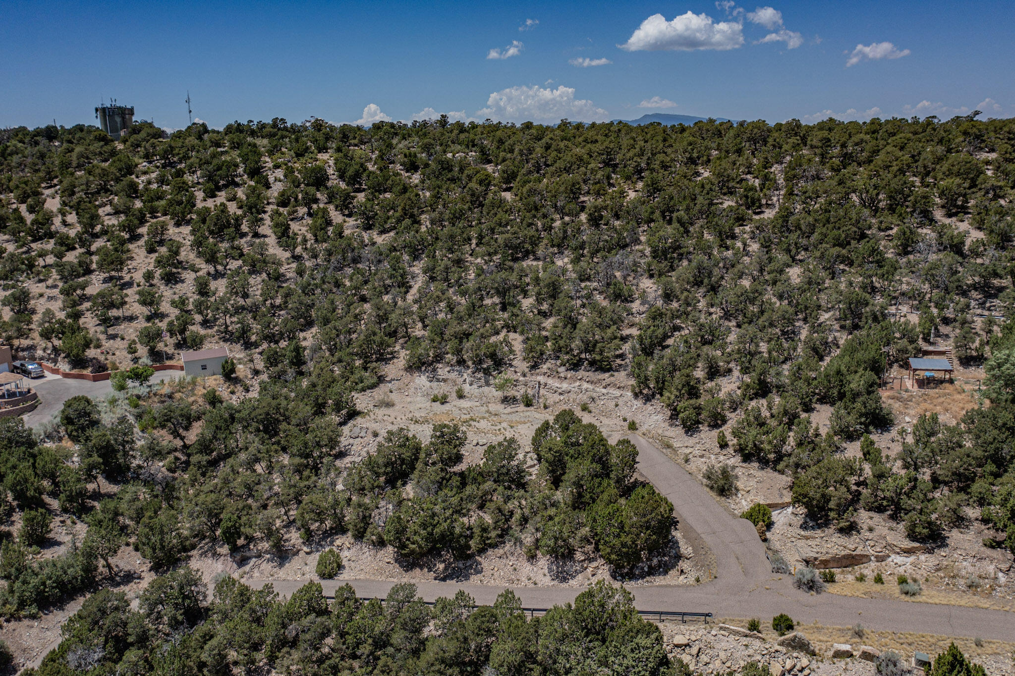 92 Sandia Mountain Ranch Drive, Tijeras, New Mexico image 6