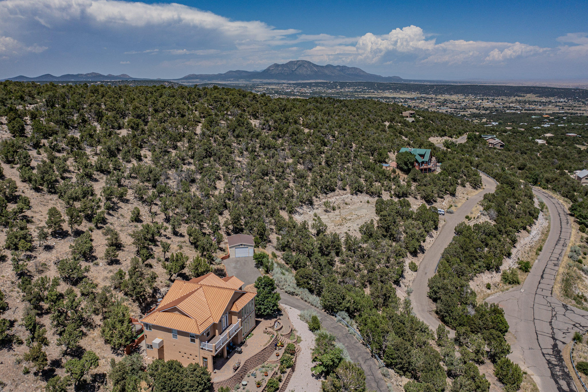 92 Sandia Mountain Ranch Drive, Tijeras, New Mexico image 3