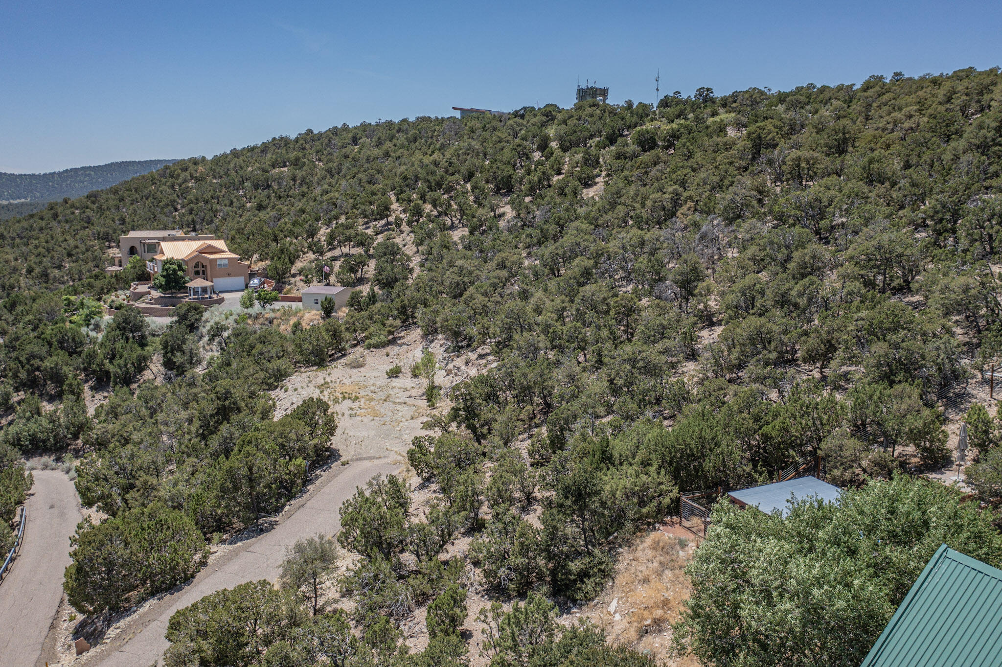 92 Sandia Mountain Ranch Drive, Tijeras, New Mexico image 7