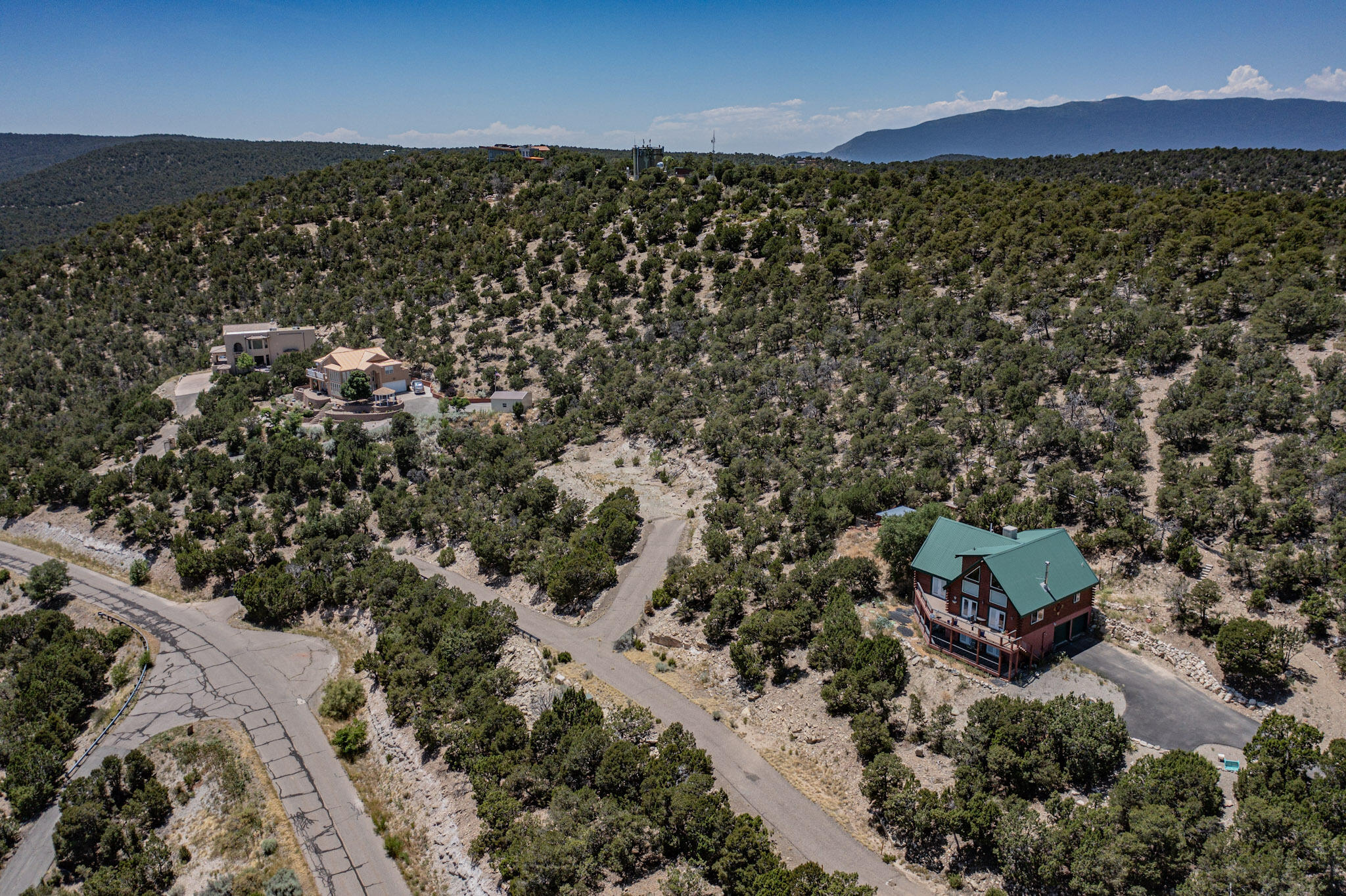 92 Sandia Mountain Ranch Drive, Tijeras, New Mexico image 5