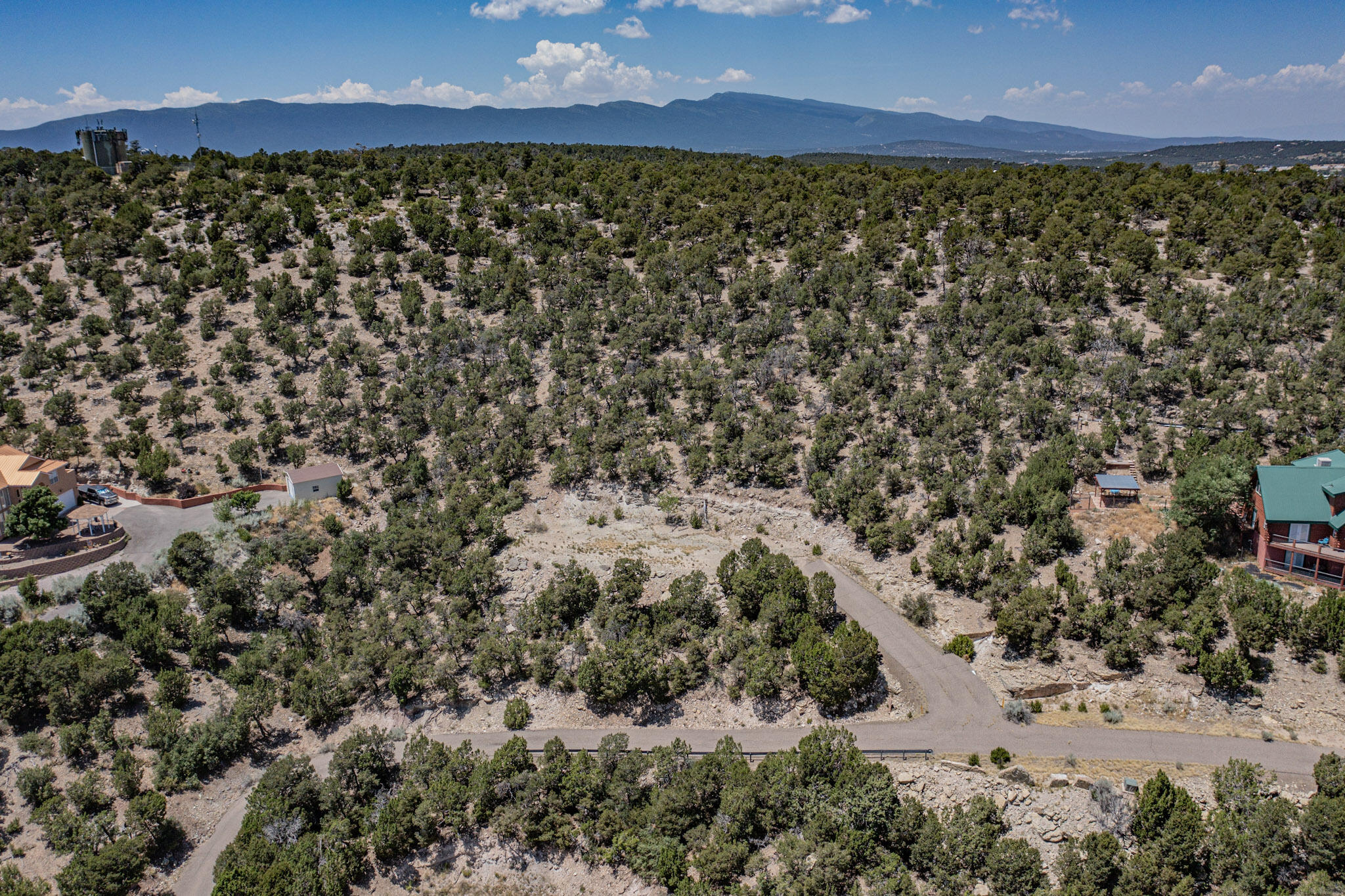 92 Sandia Mountain Ranch Drive, Tijeras, New Mexico image 2