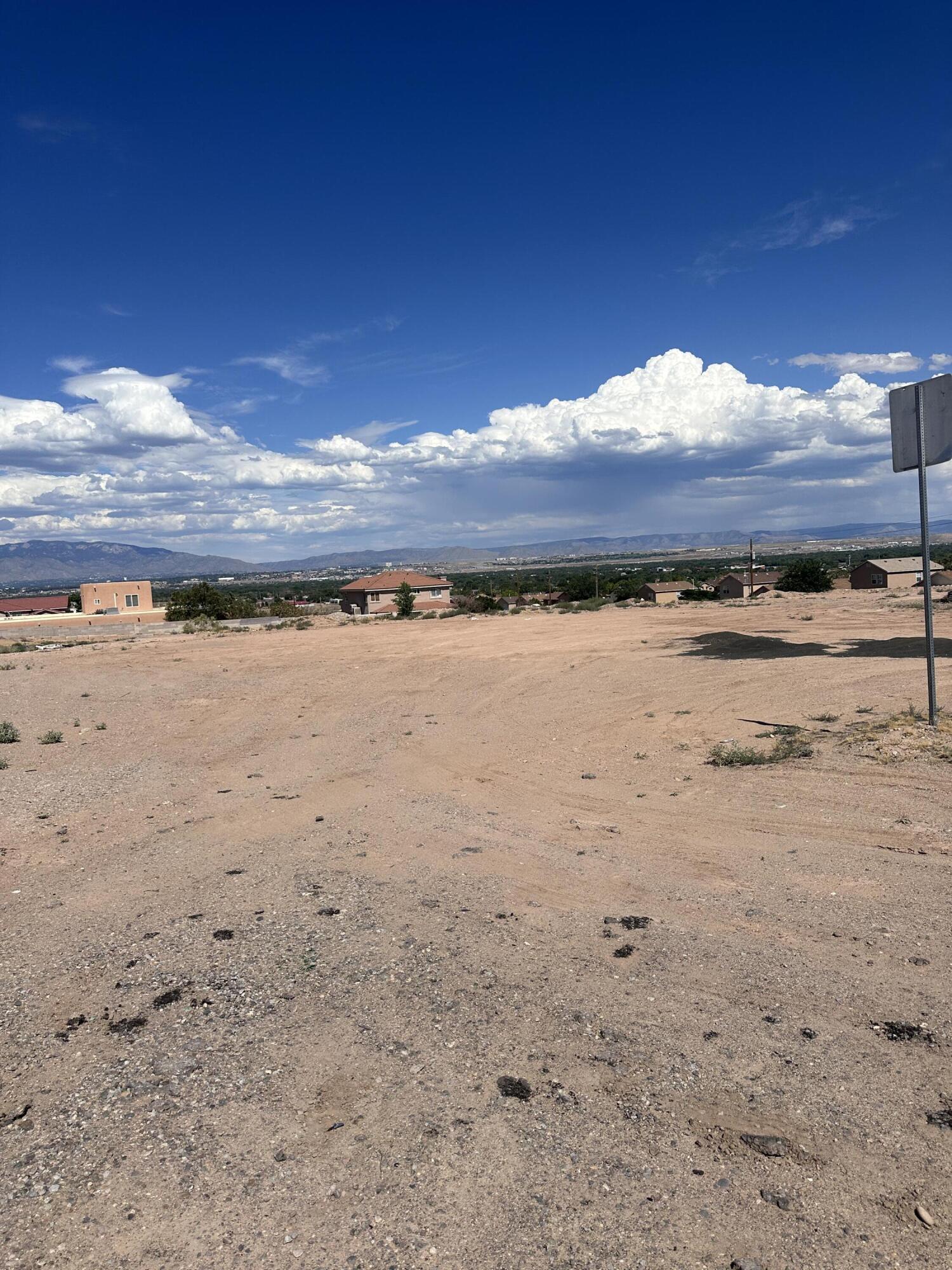 View Albuquerque, NM 87121 property