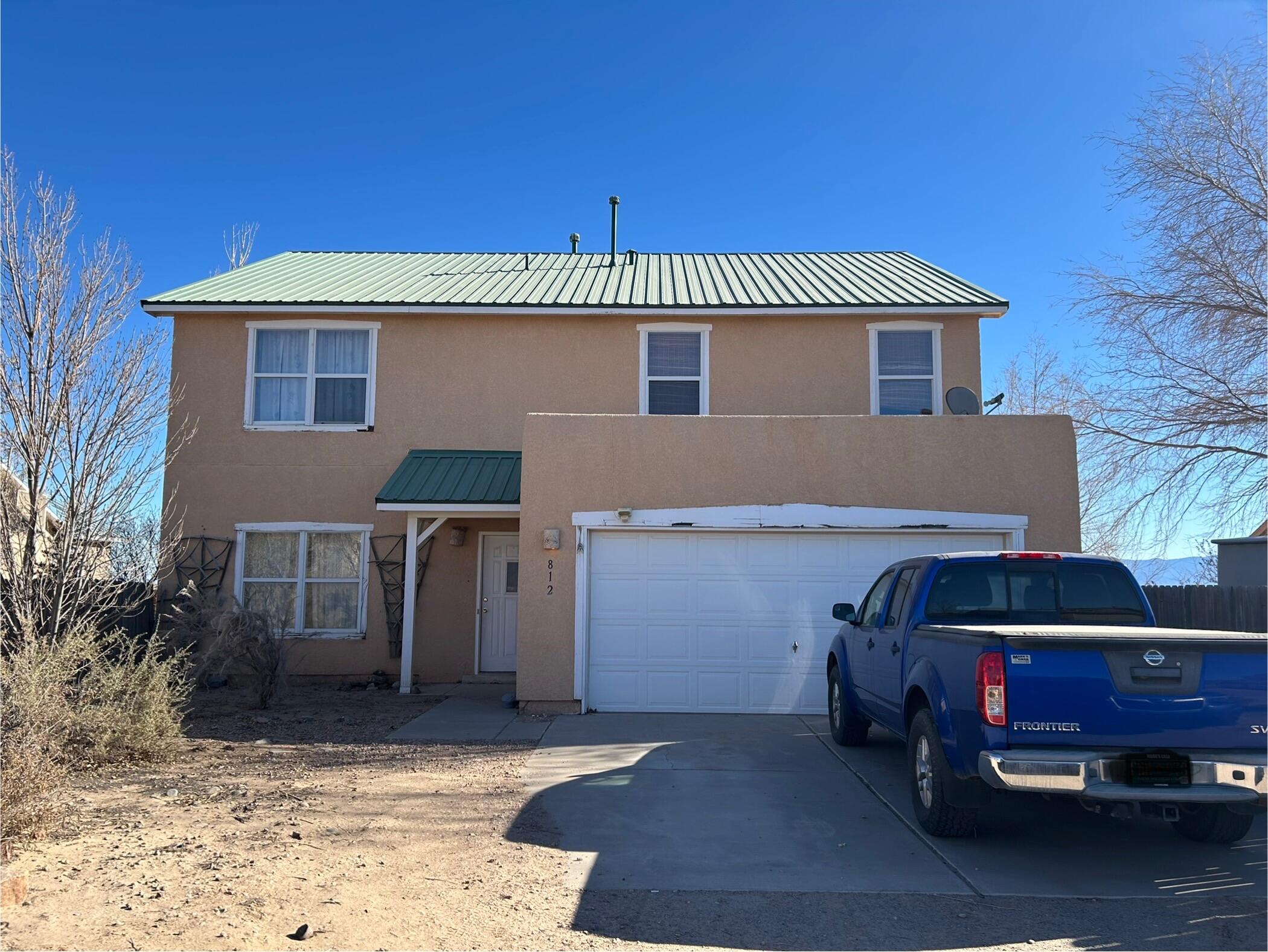 812 9th Street, Rio Rancho, New Mexico image 1