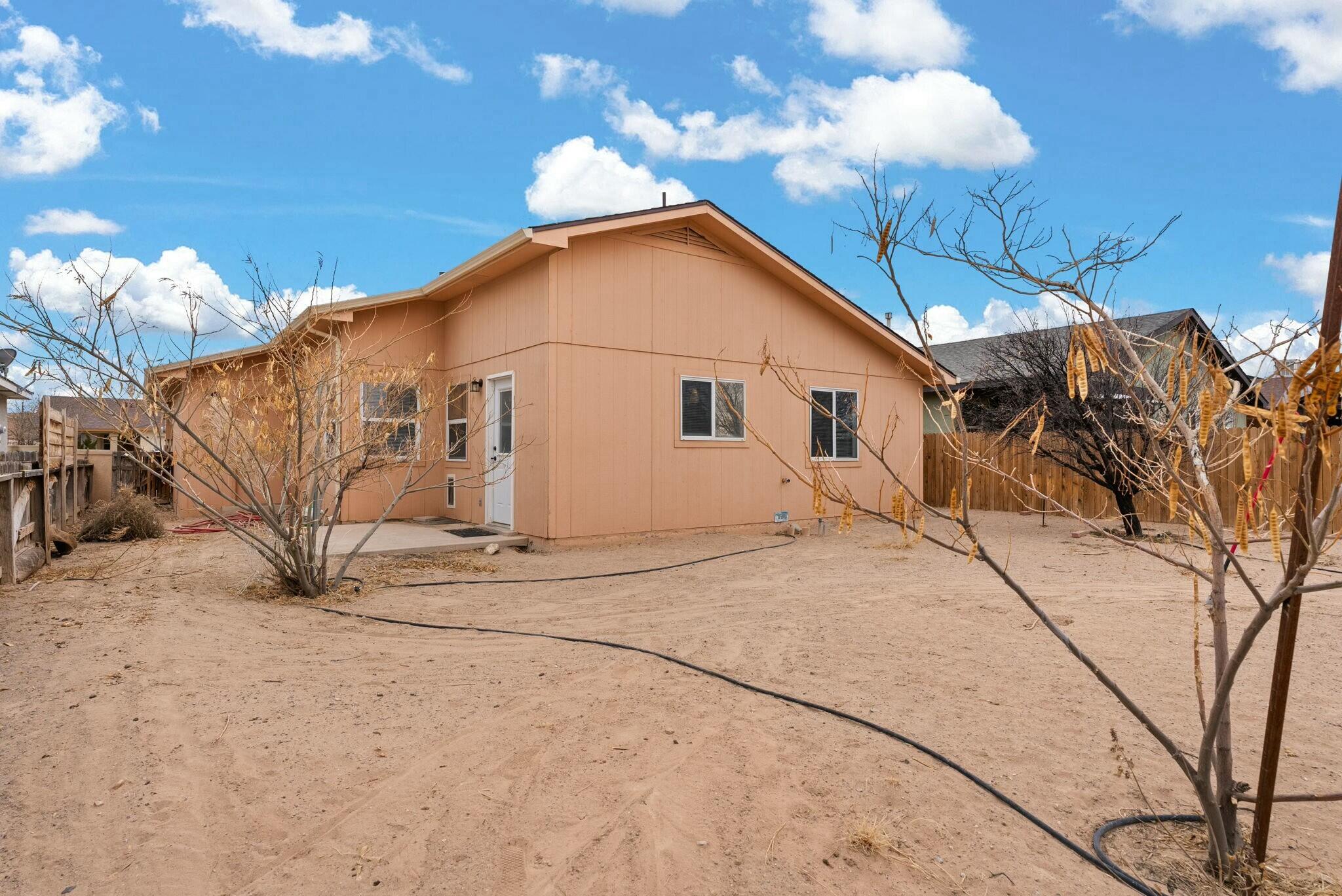 3432 Martin Meadows Drive, Rio Rancho, New Mexico image 22