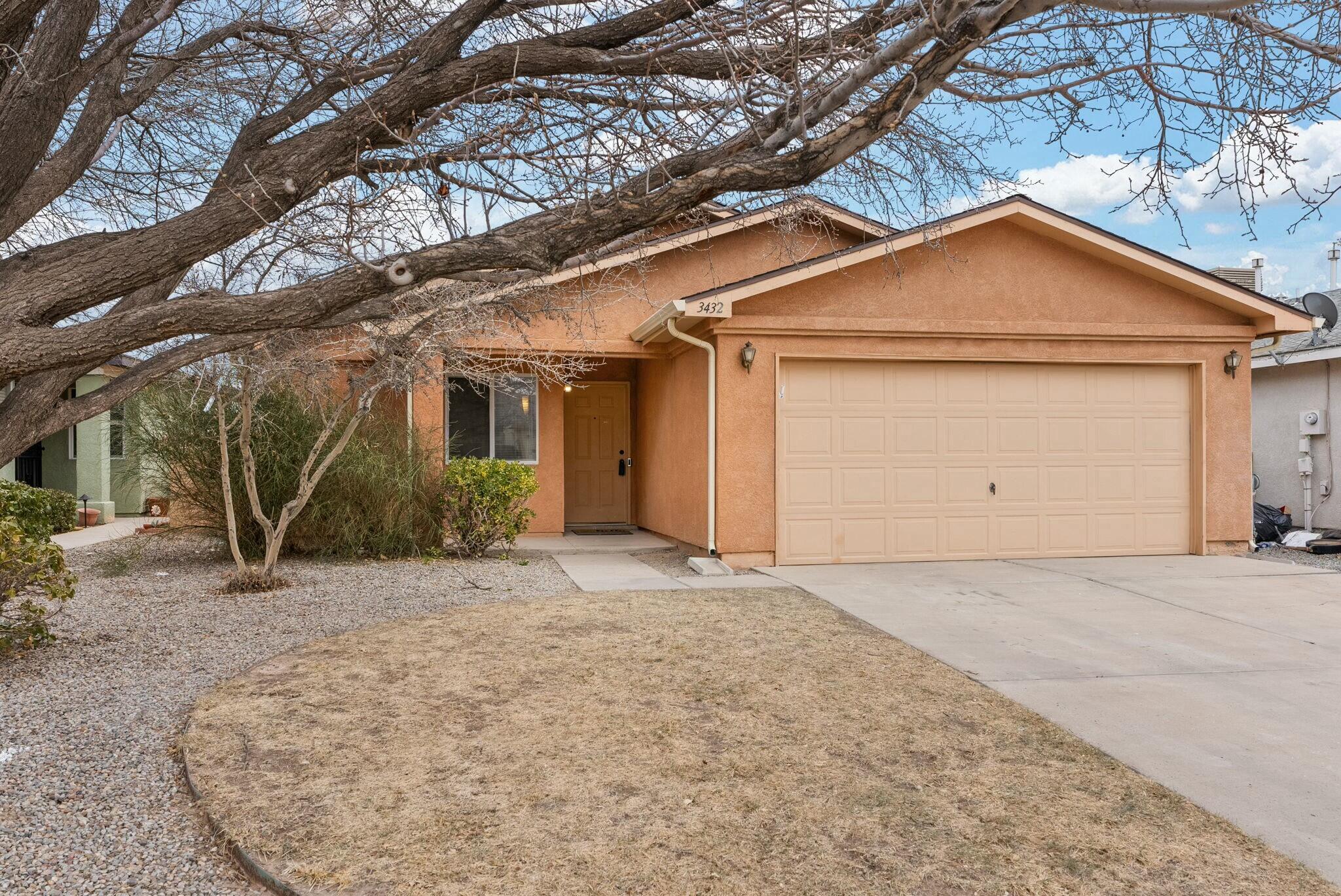 3432 Martin Meadows Drive, Rio Rancho, New Mexico image 1