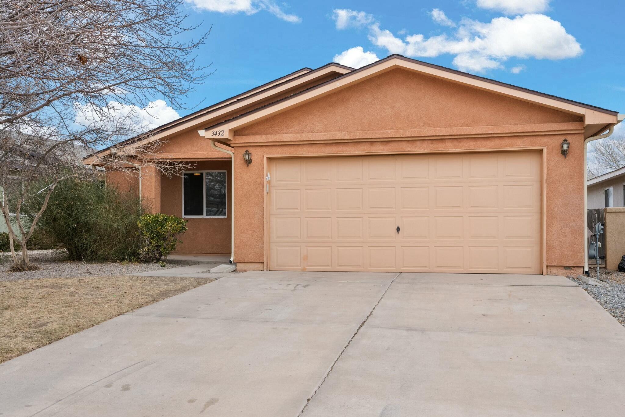 3432 Martin Meadows Drive, Rio Rancho, New Mexico image 2