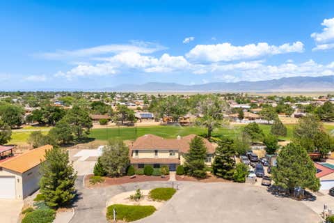 Homes For Sale - 607 Willowbrook Lane<br/> Rio Communities, NM 87002