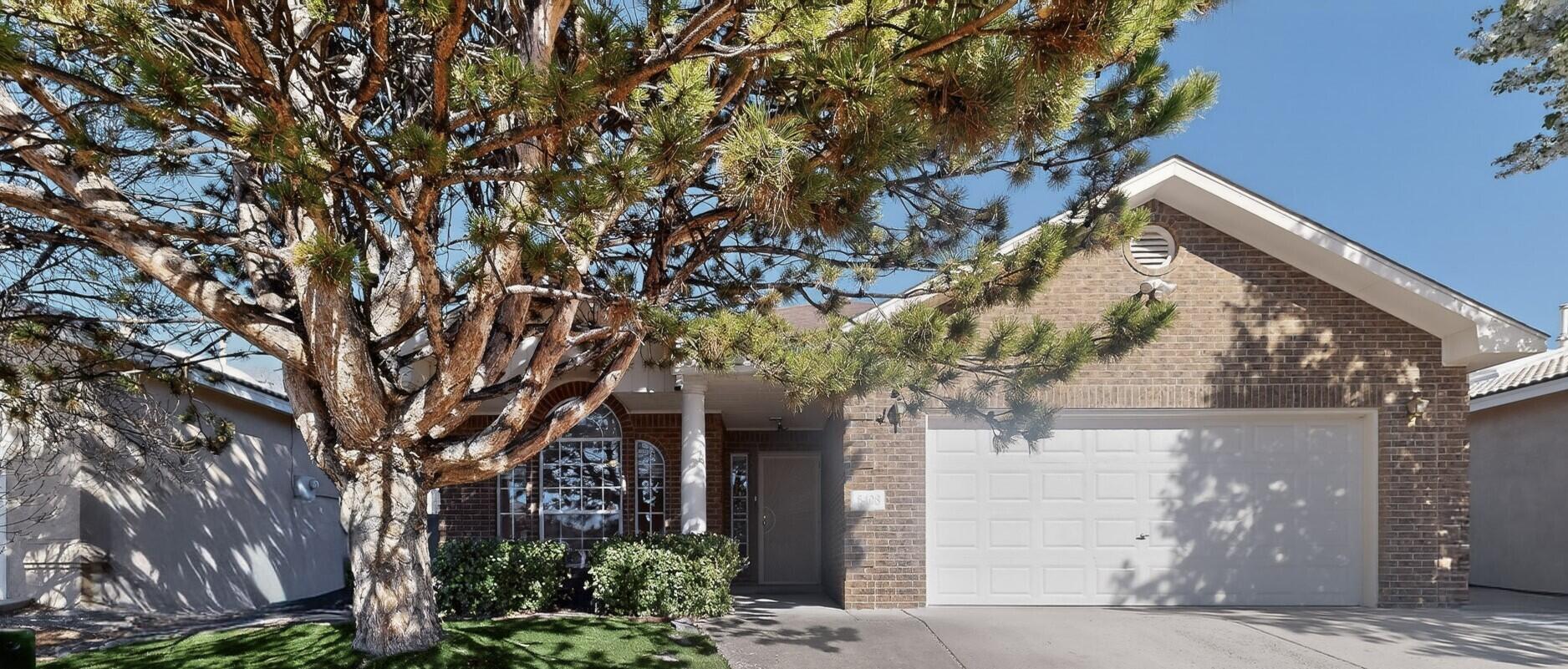 8408 San Tesoro Street NE