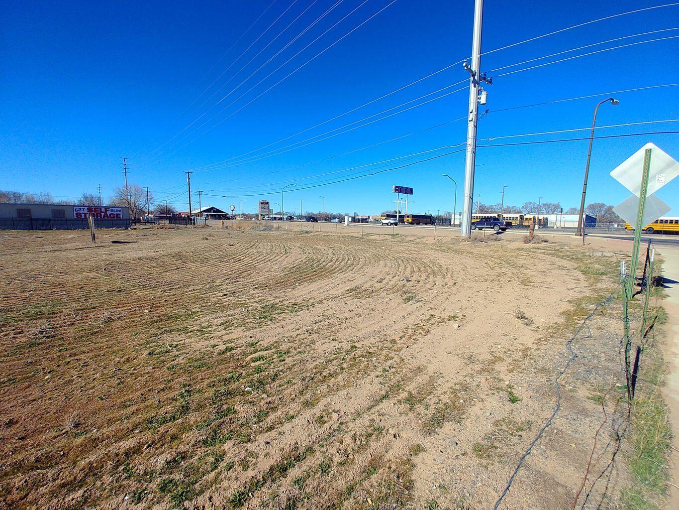 Vl Reinken & Al Seery, Belen, New Mexico image 4