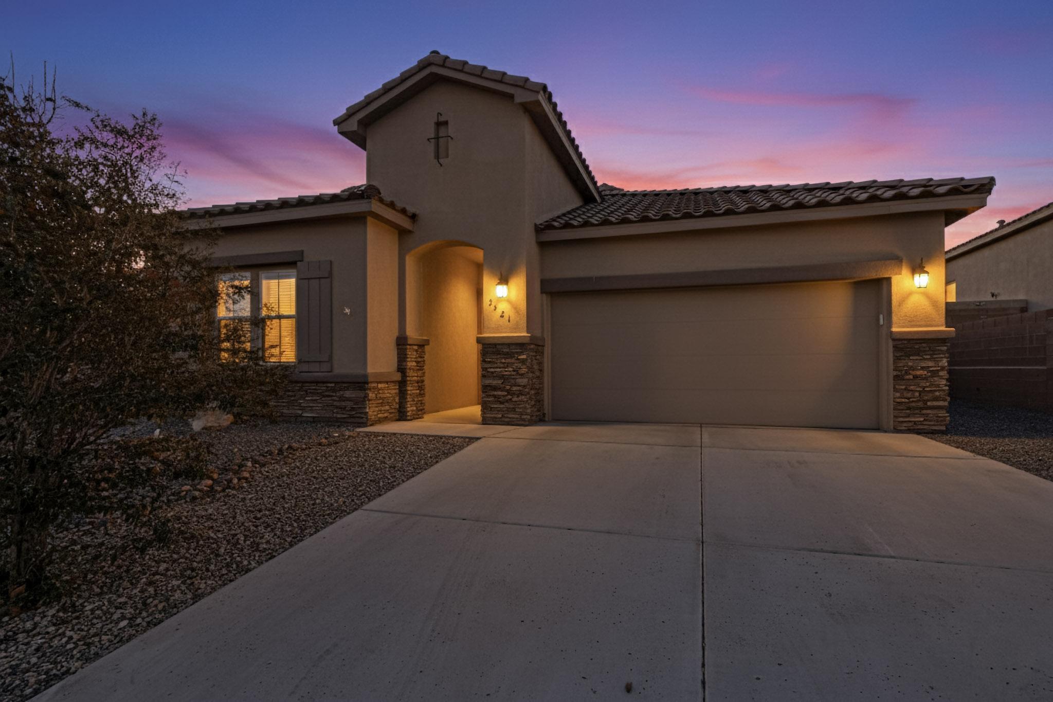 3621 Soldotna Drive NE